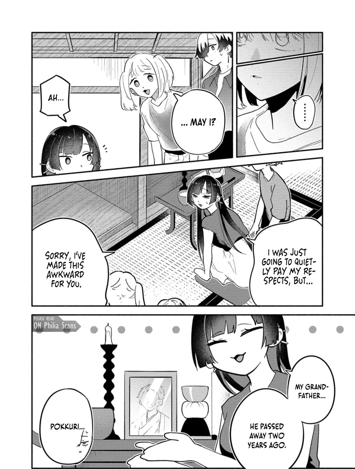 Boku no Ikezu na Konyakusha - Chapter 16.2 - Page 15