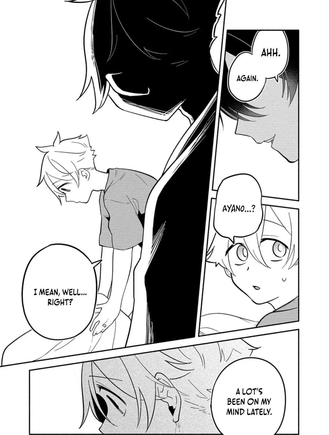 Boku no Ikezu na Konyakusha - Chapter 16.2 - Page 25