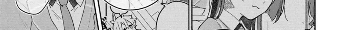 Boku no Ikezu na Konyakusha - Chapter 16.2 - Page 34