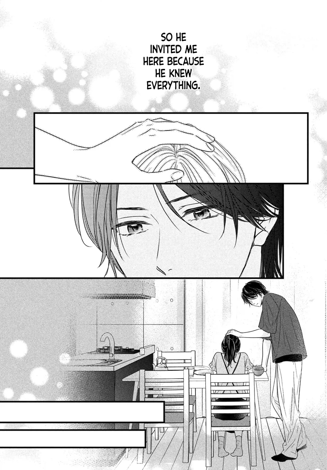 Unmei no Hito ni Deau Hanashi - Chapter 2 - Page 47