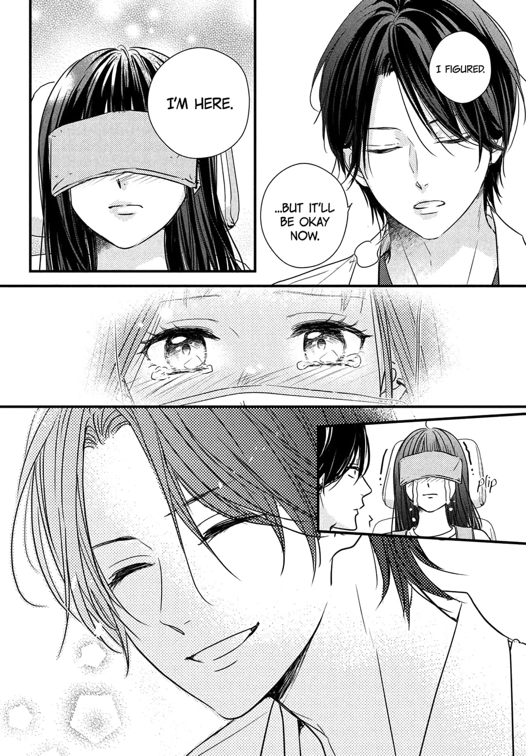 Unmei no Hito ni Deau Hanashi - Chapter 5 - Page 45