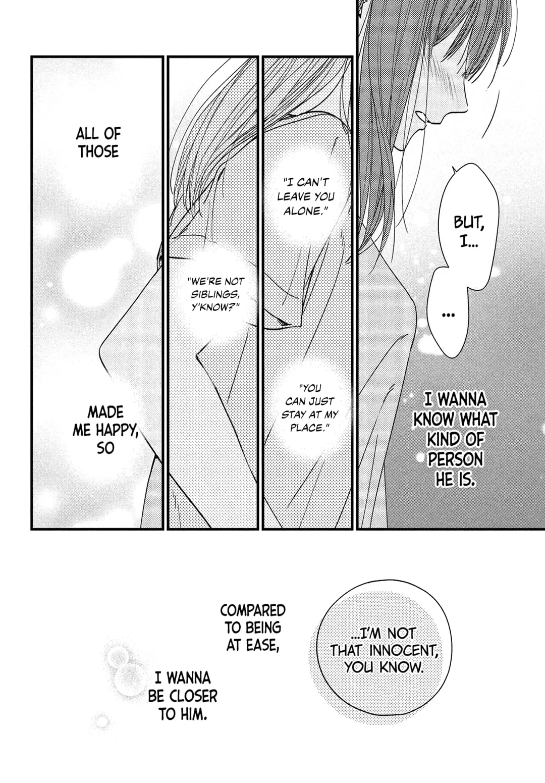 Unmei no Hito ni Deau Hanashi - Chapter 7 - Page 24