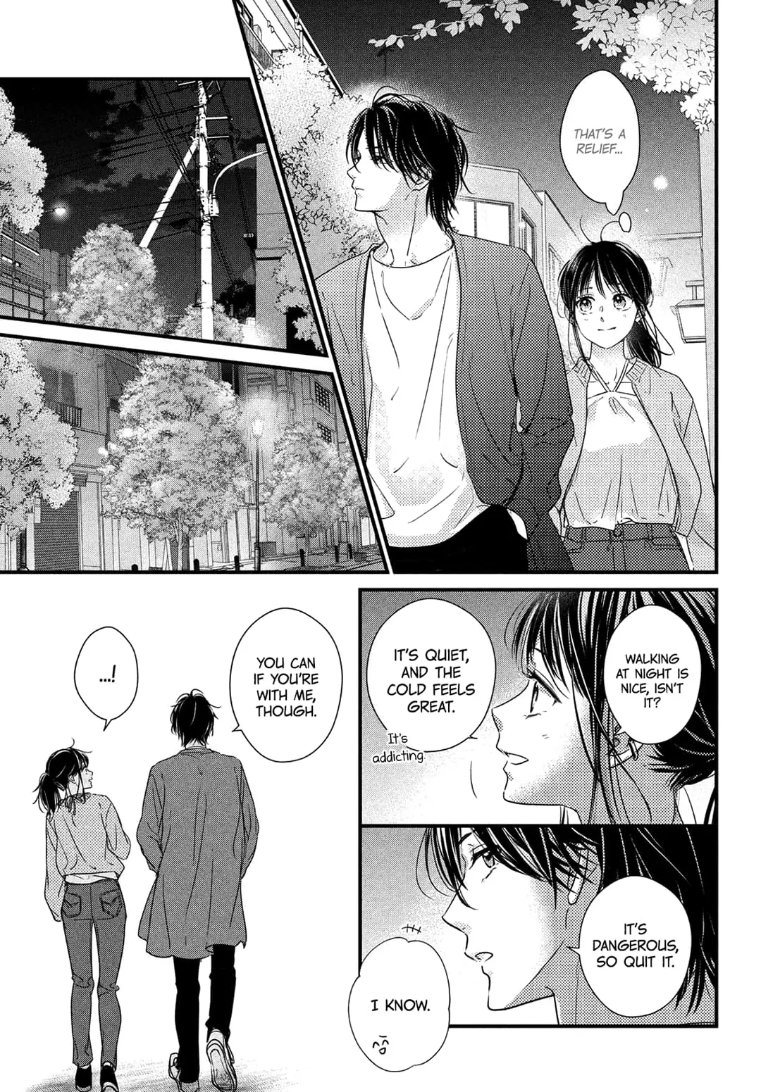 Unmei no Hito ni Deau Hanashi - Chapter 9 - Page 25