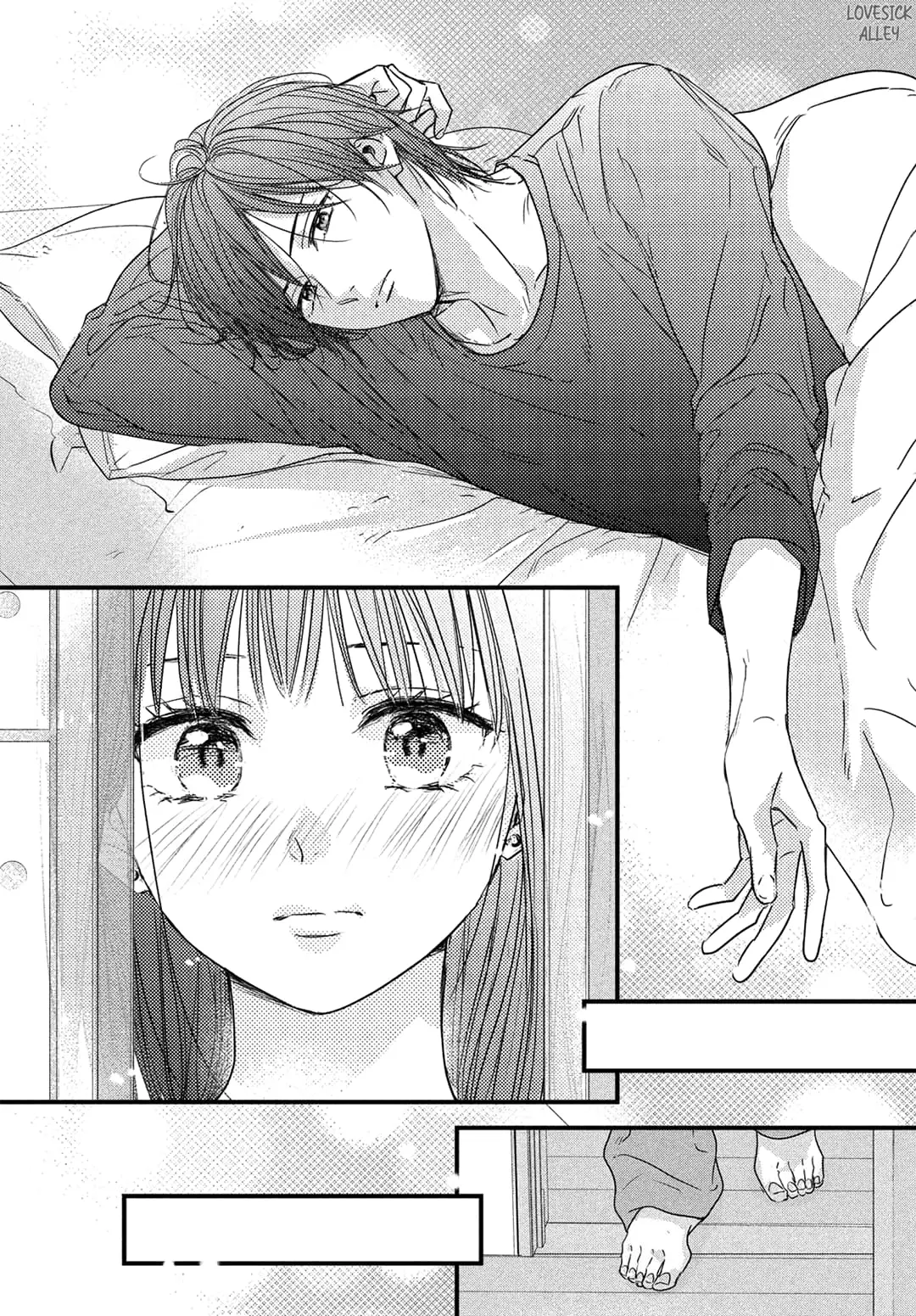 Unmei no Hito ni Deau Hanashi - Chapter 10 - Page 29