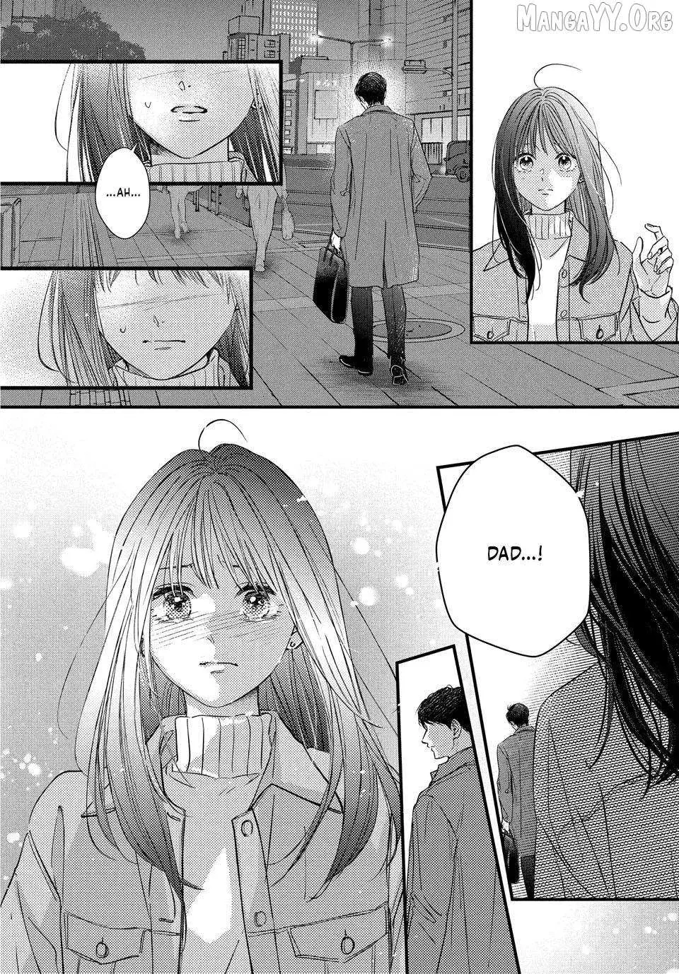 Unmei no Hito ni Deau Hanashi - Chapter 27 - Page 10