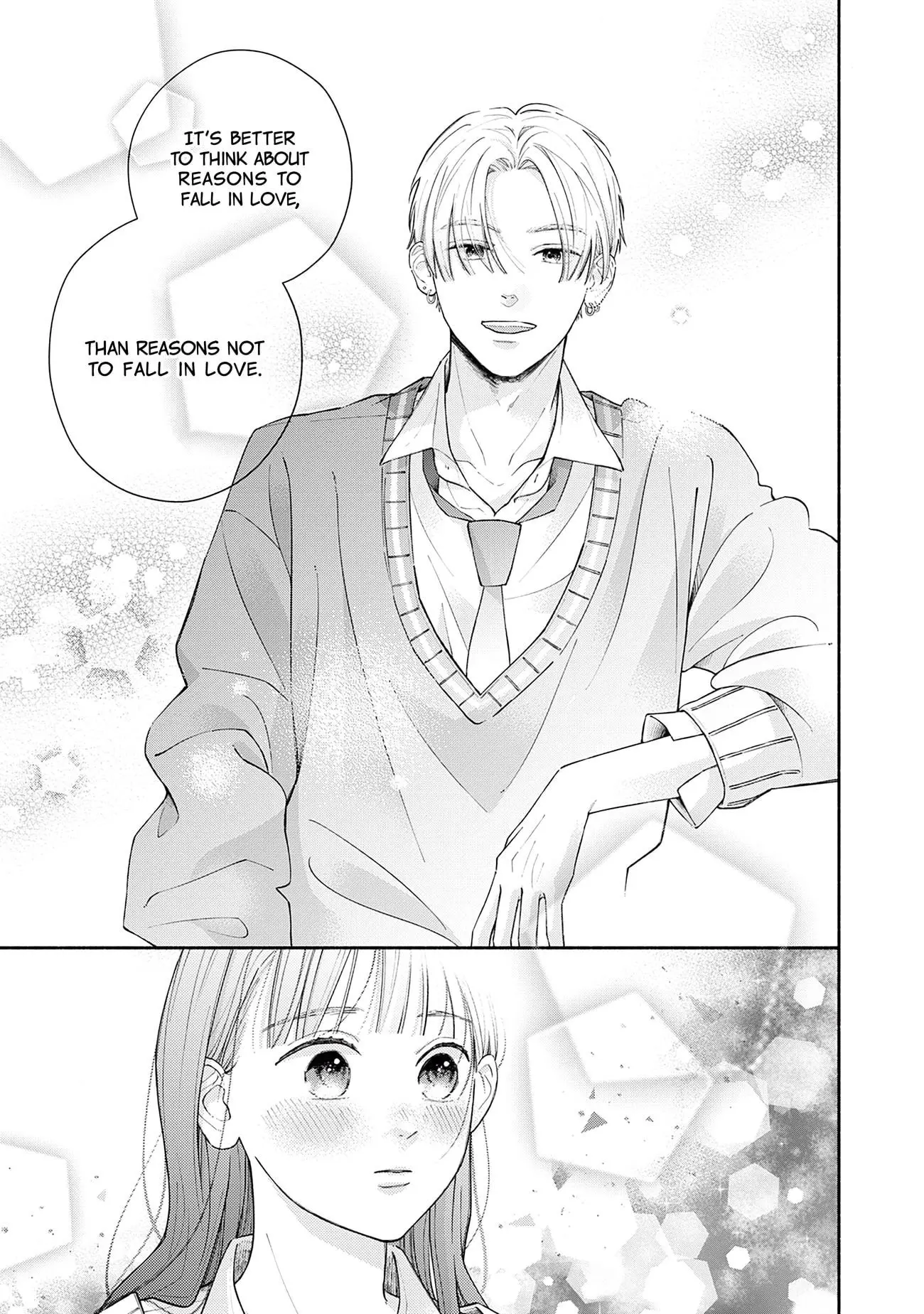 Watashi no Koi no Hajimekata - Chapter 1 - Page 53