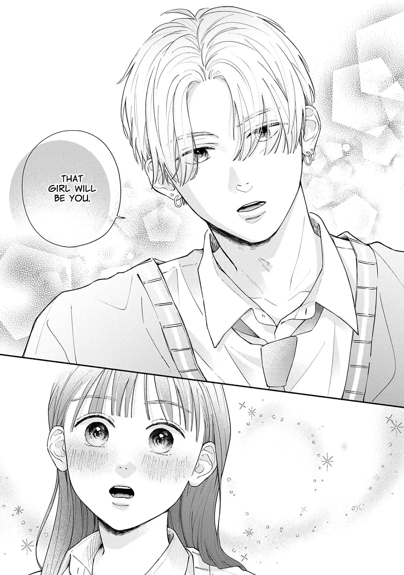Watashi no Koi no Hajimekata - Chapter 1 - Page 59