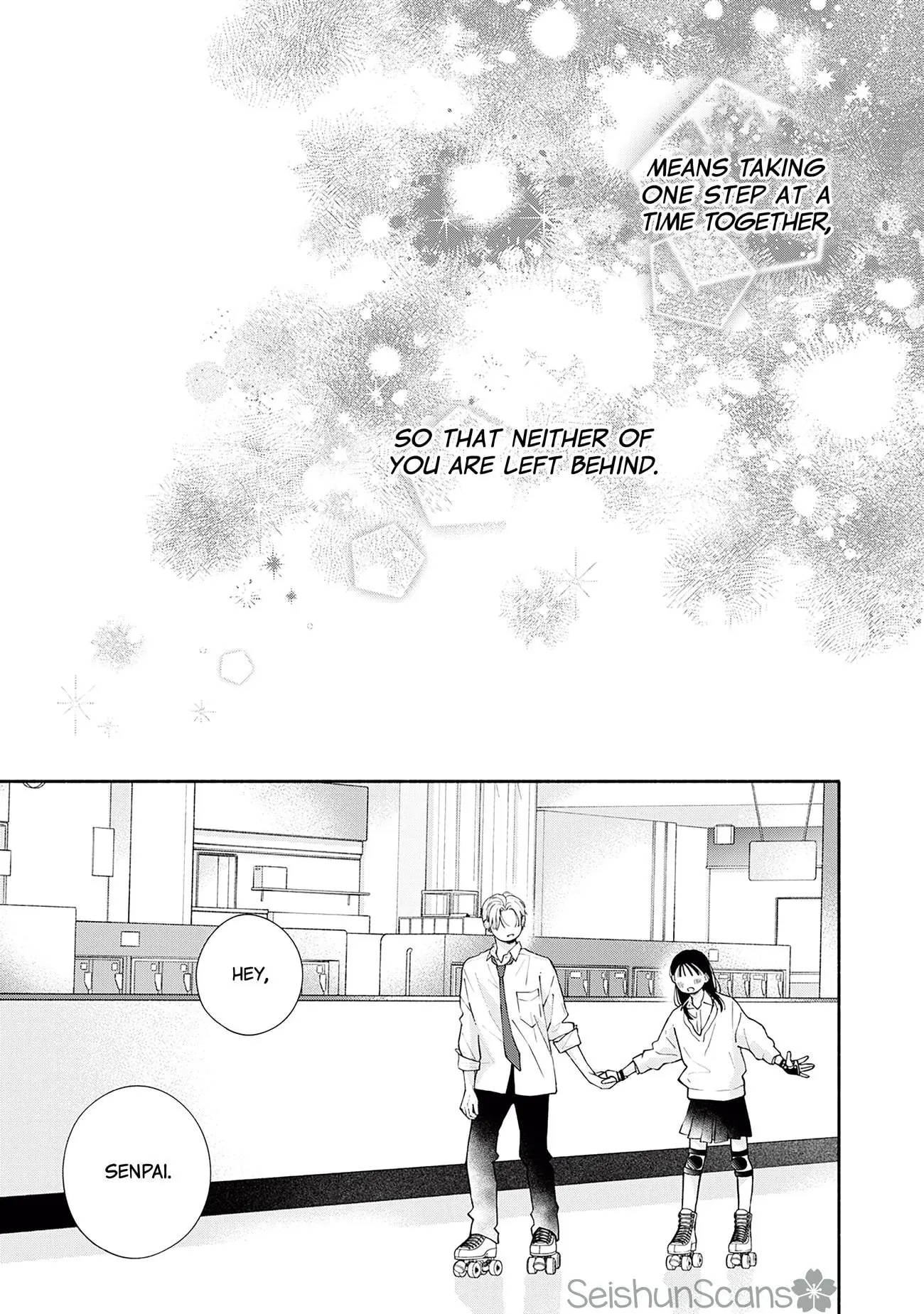 Watashi no Koi no Hajimekata - Chapter 3 - Page 15