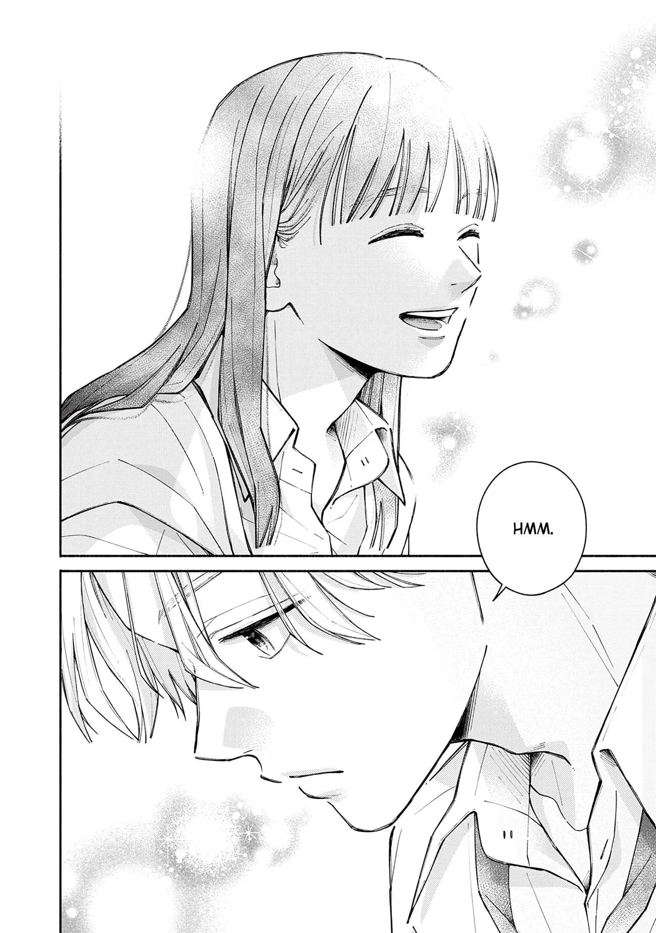 Watashi no Koi no Hajimekata - Chapter 4 - Page 24