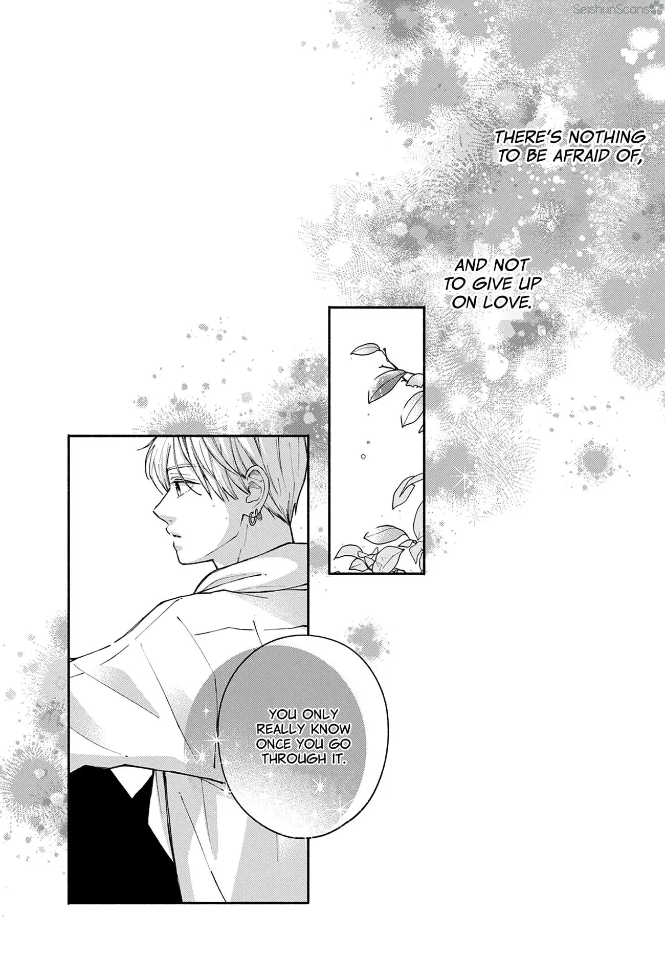 Watashi no Koi no Hajimekata - Chapter 5 - Page 30