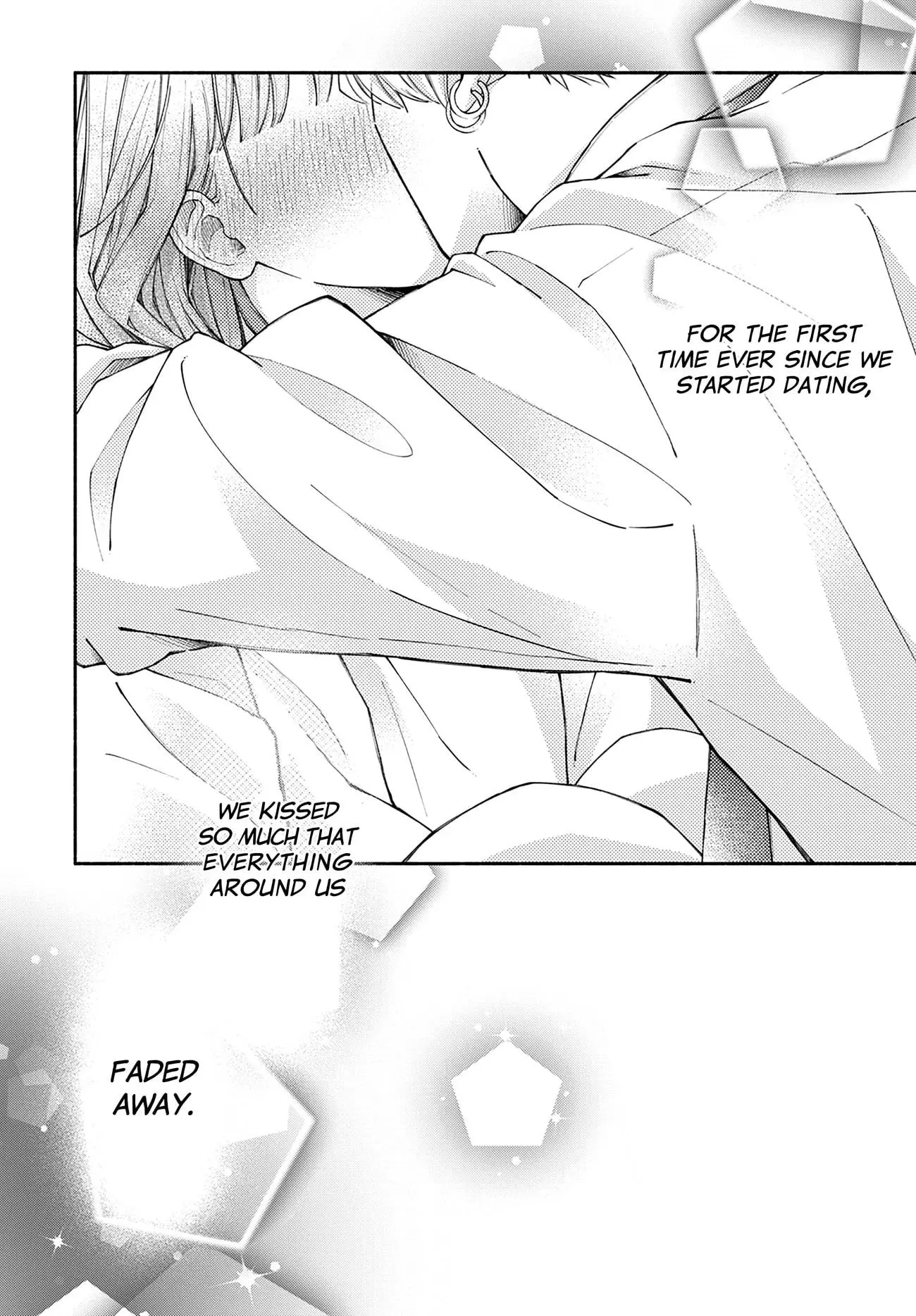 Watashi no Koi no Hajimekata - Chapter 5 - Page 41