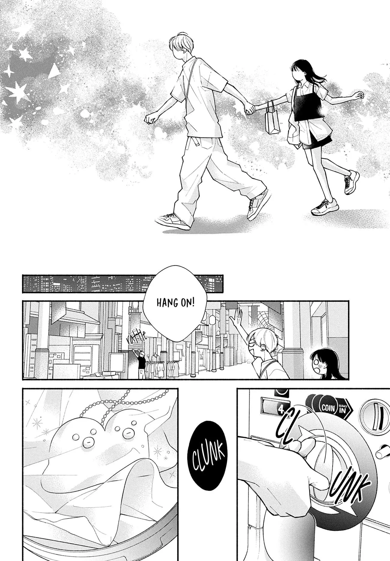 Watashi no Koi no Hajimekata - Chapter 6 - Page 16
