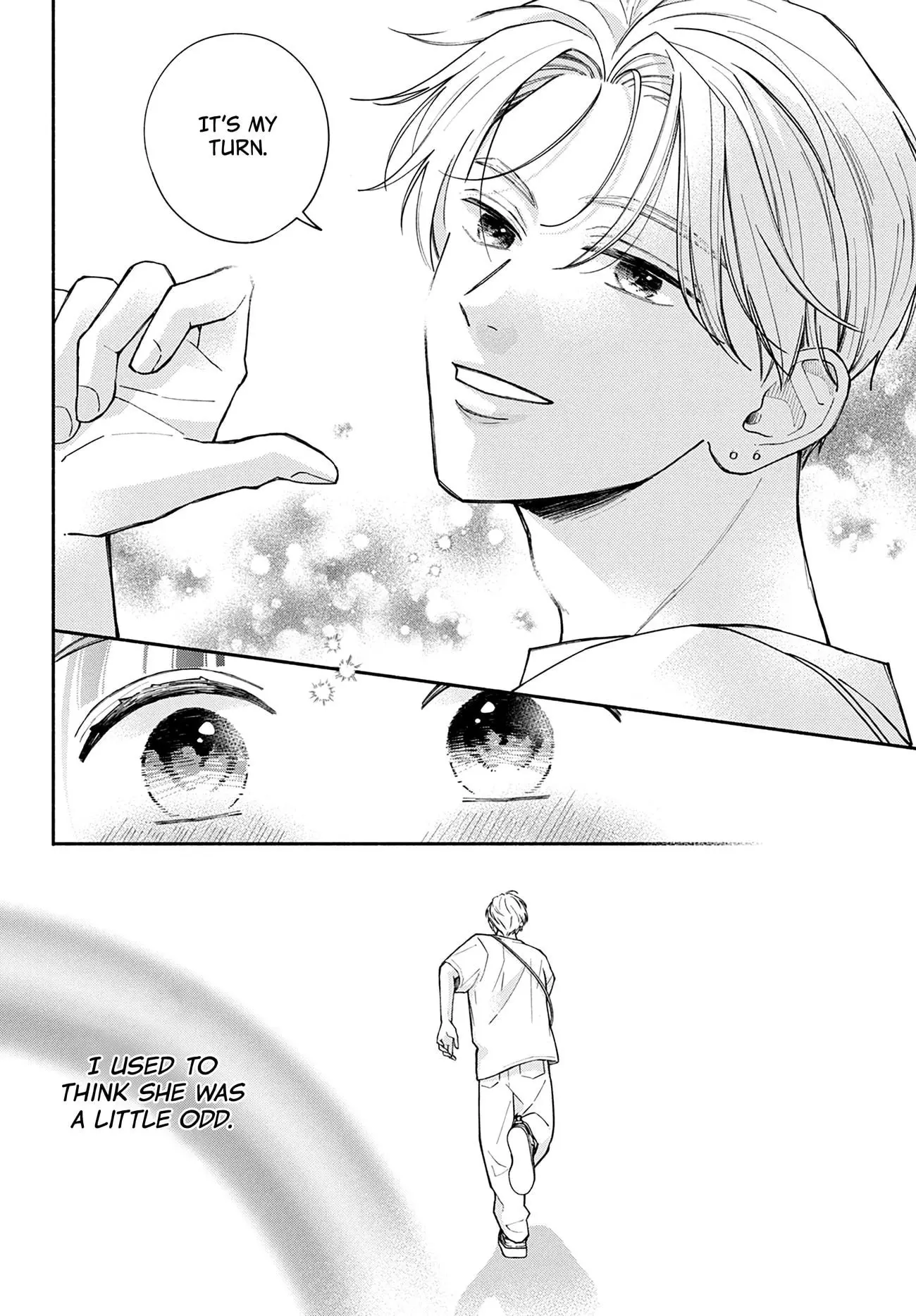 Watashi no Koi no Hajimekata - Chapter 6 - Page 18