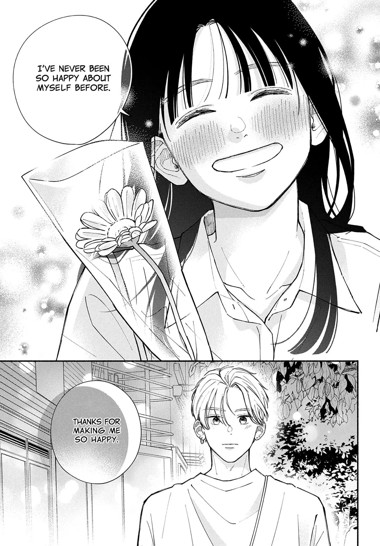 Watashi no Koi no Hajimekata - Chapter 6 - Page 31