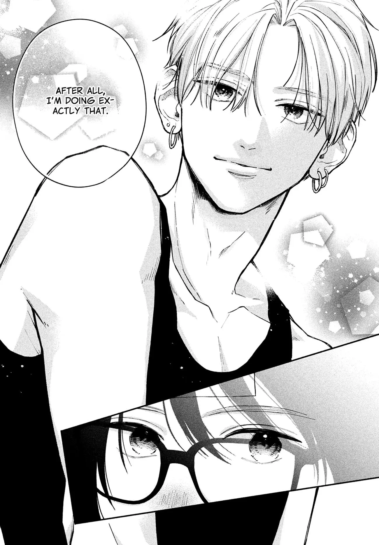 Watashi no Koi no Hajimekata - Chapter 10 - Page 22