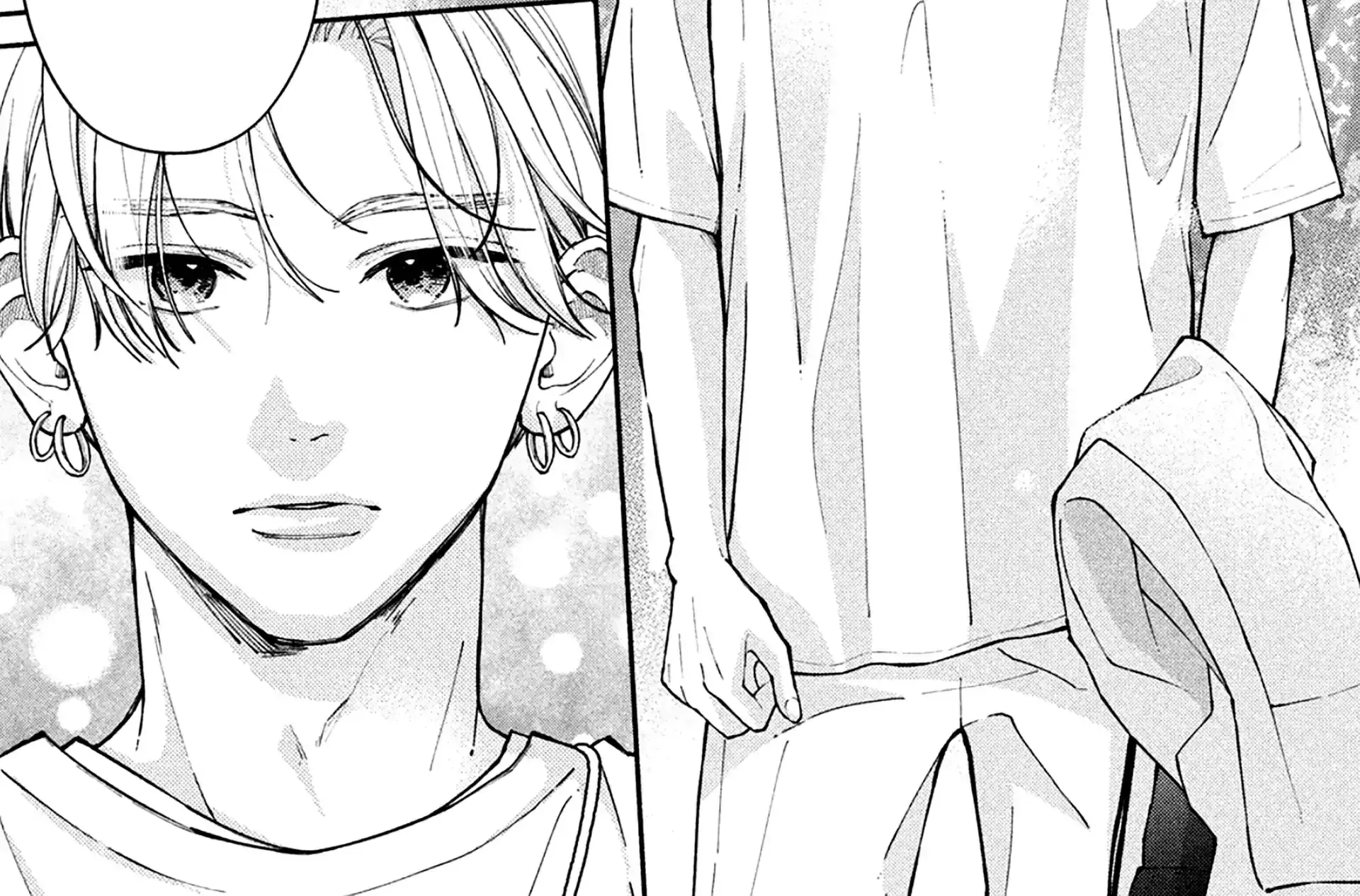 Watashi no Koi no Hajimekata - Chapter 13 - Page 10