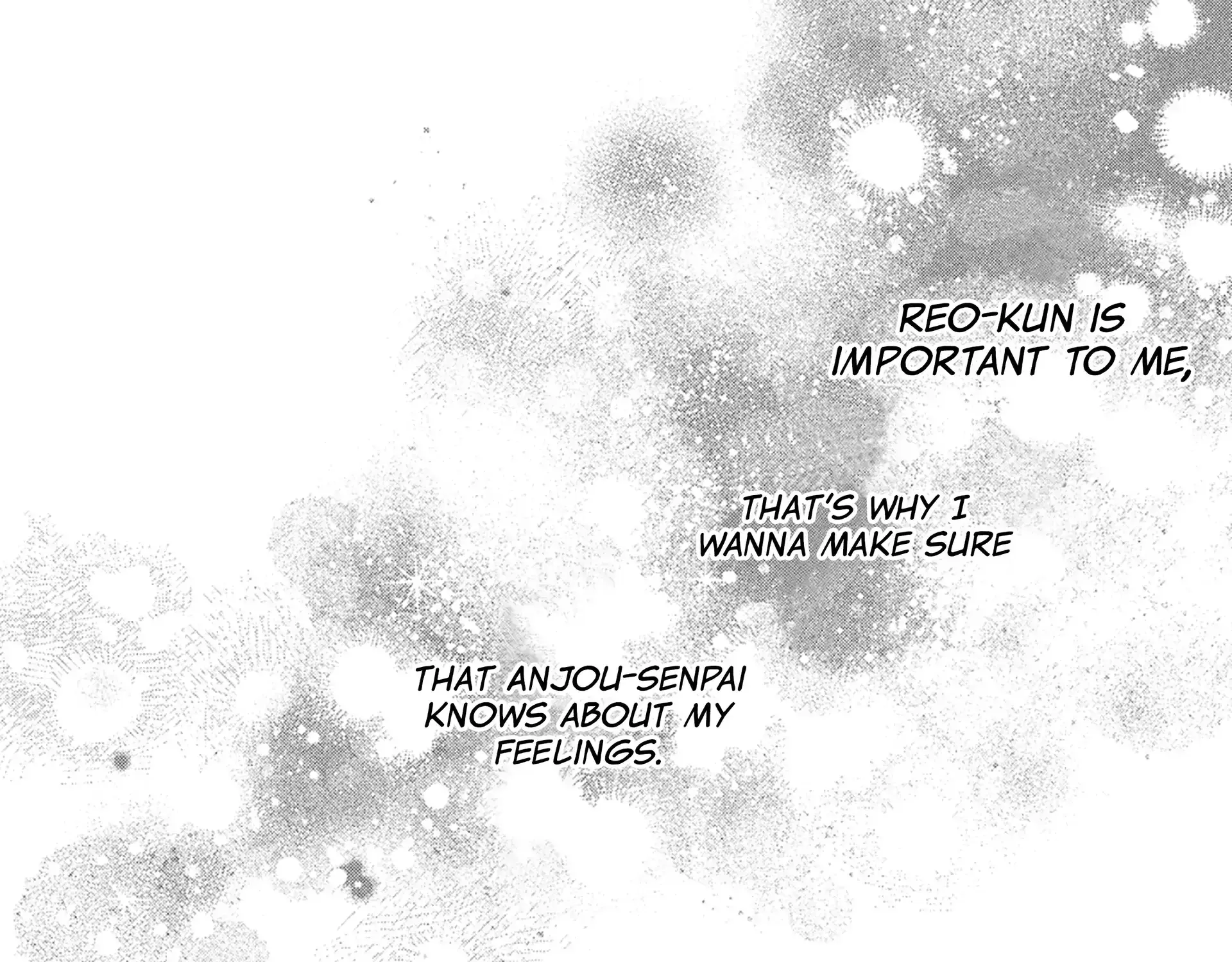 Watashi no Koi no Hajimekata - Chapter 13 - Page 20