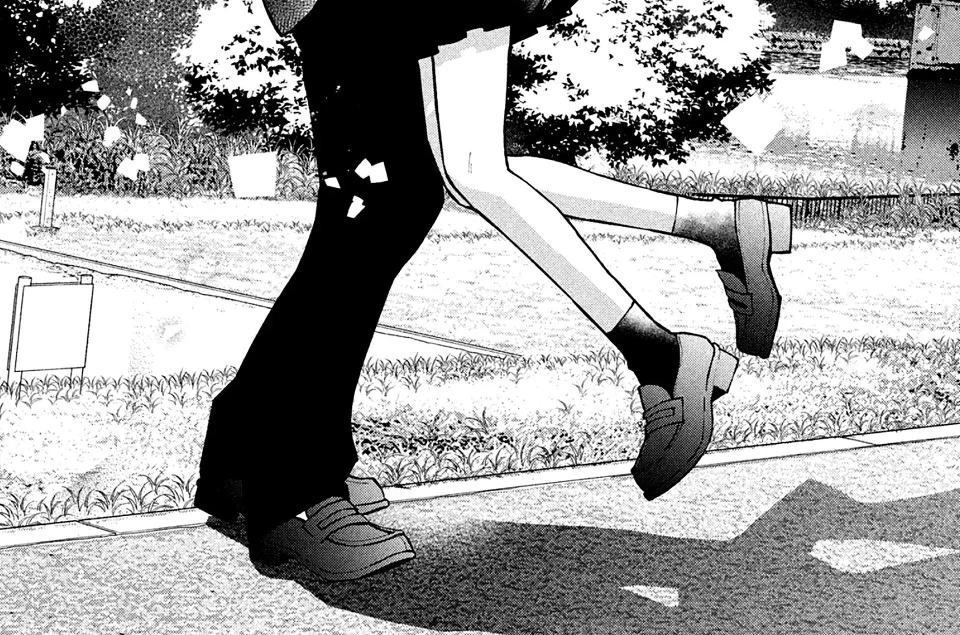 Watashi no Koi no Hajimekata - Chapter 13 - Page 41