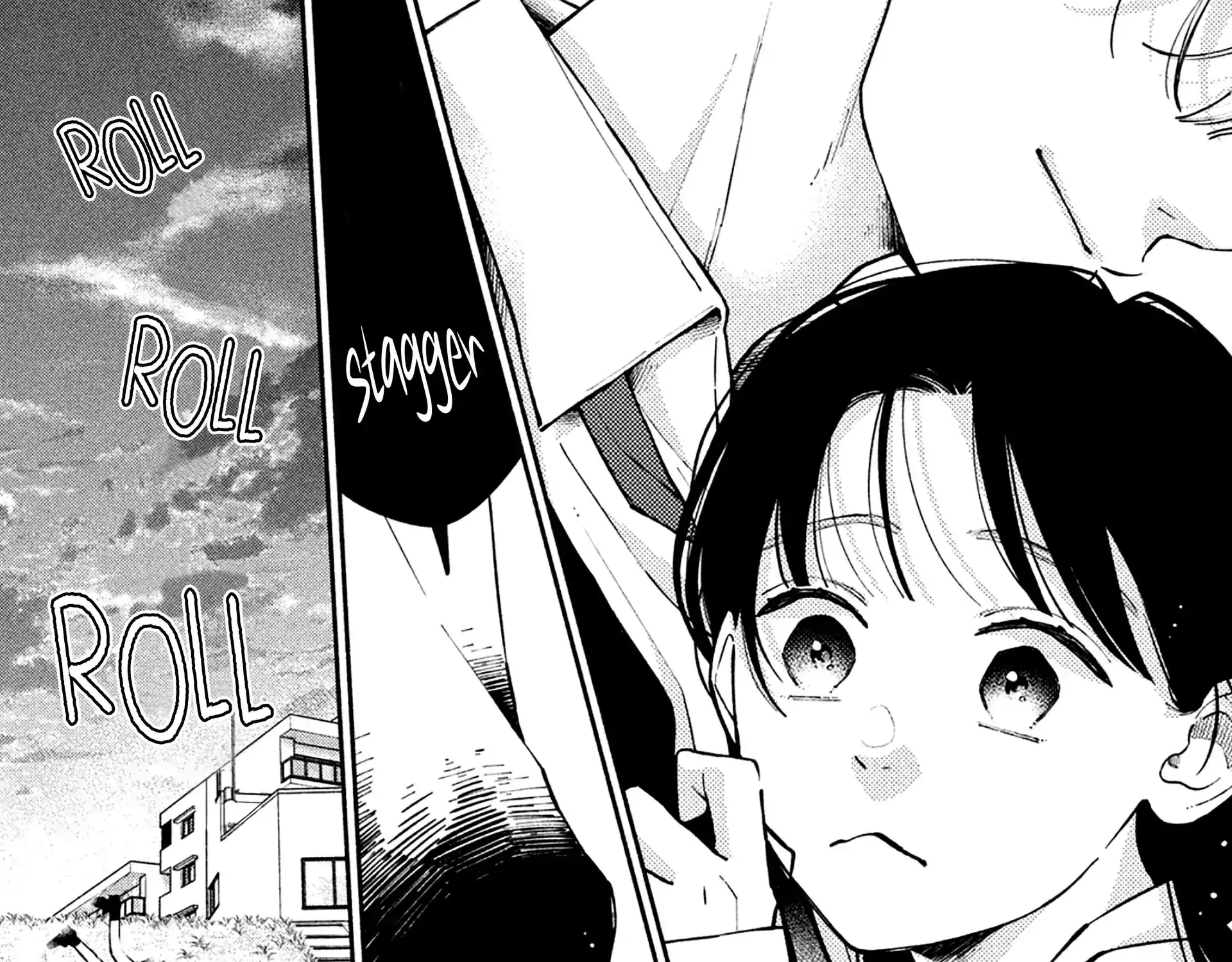 Watashi no Koi no Hajimekata - Chapter 13 - Page 42
