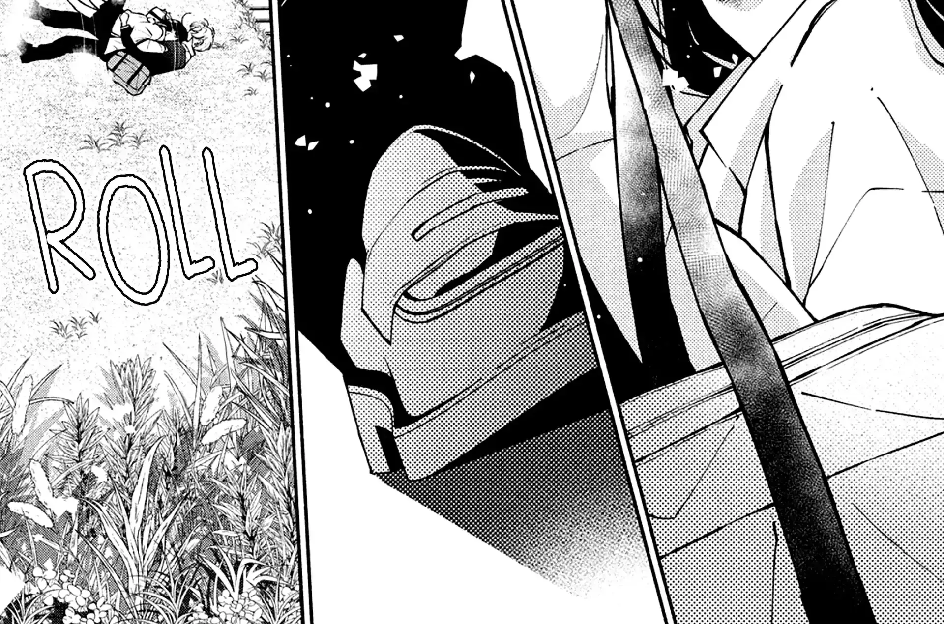 Watashi no Koi no Hajimekata - Chapter 13 - Page 43
