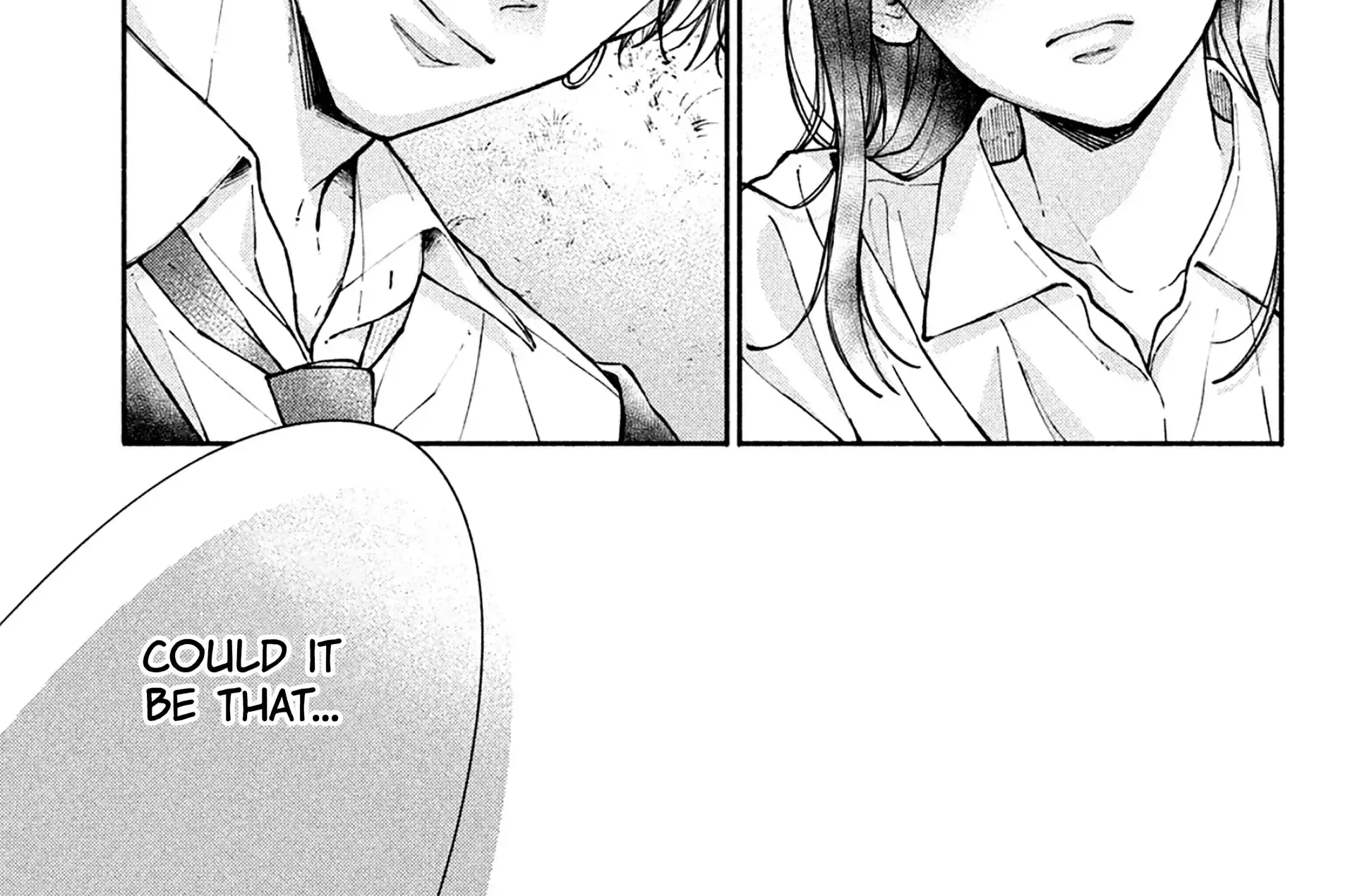 Watashi no Koi no Hajimekata - Chapter 13 - Page 45