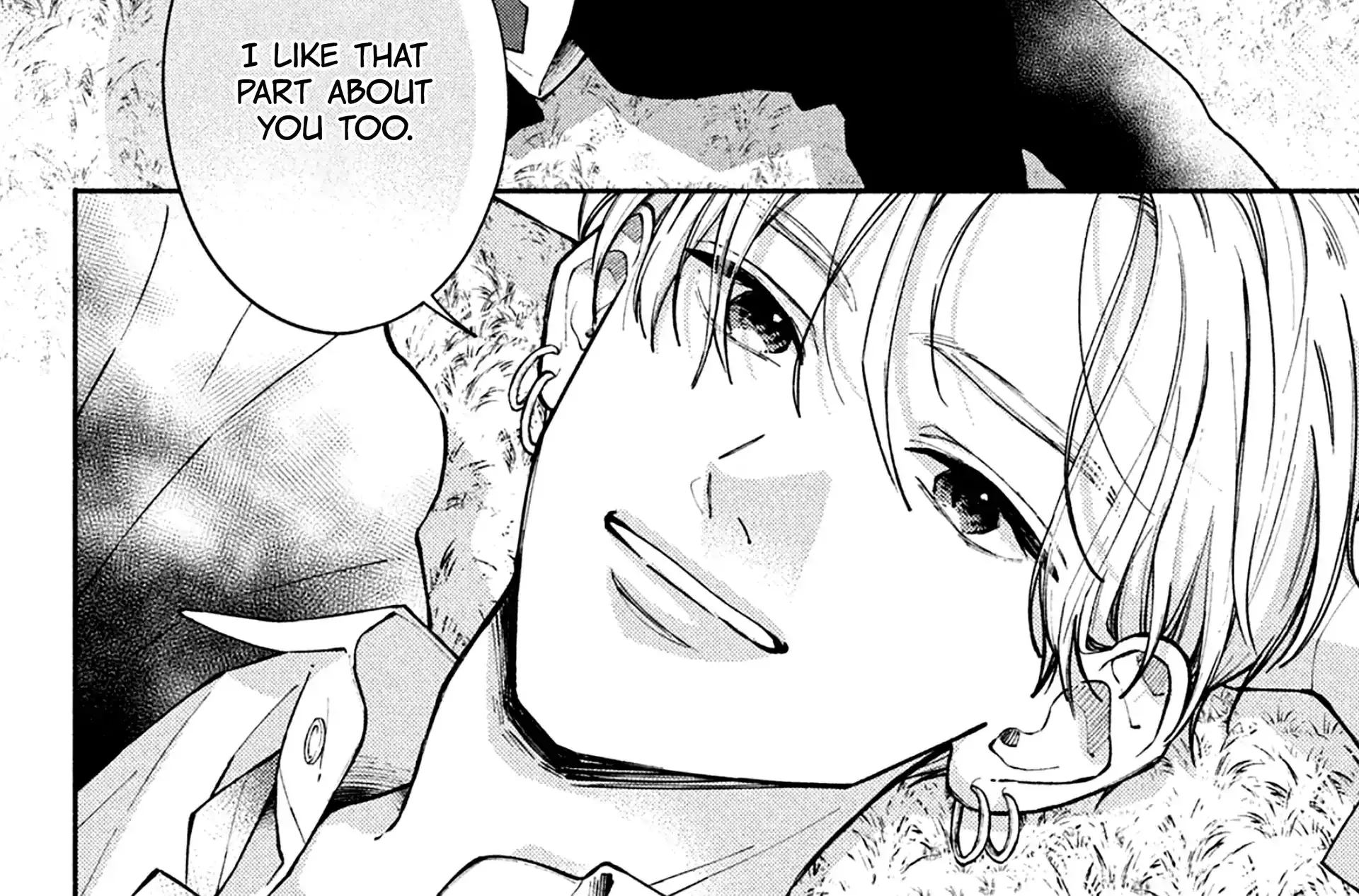 Watashi no Koi no Hajimekata - Chapter 13 - Page 52