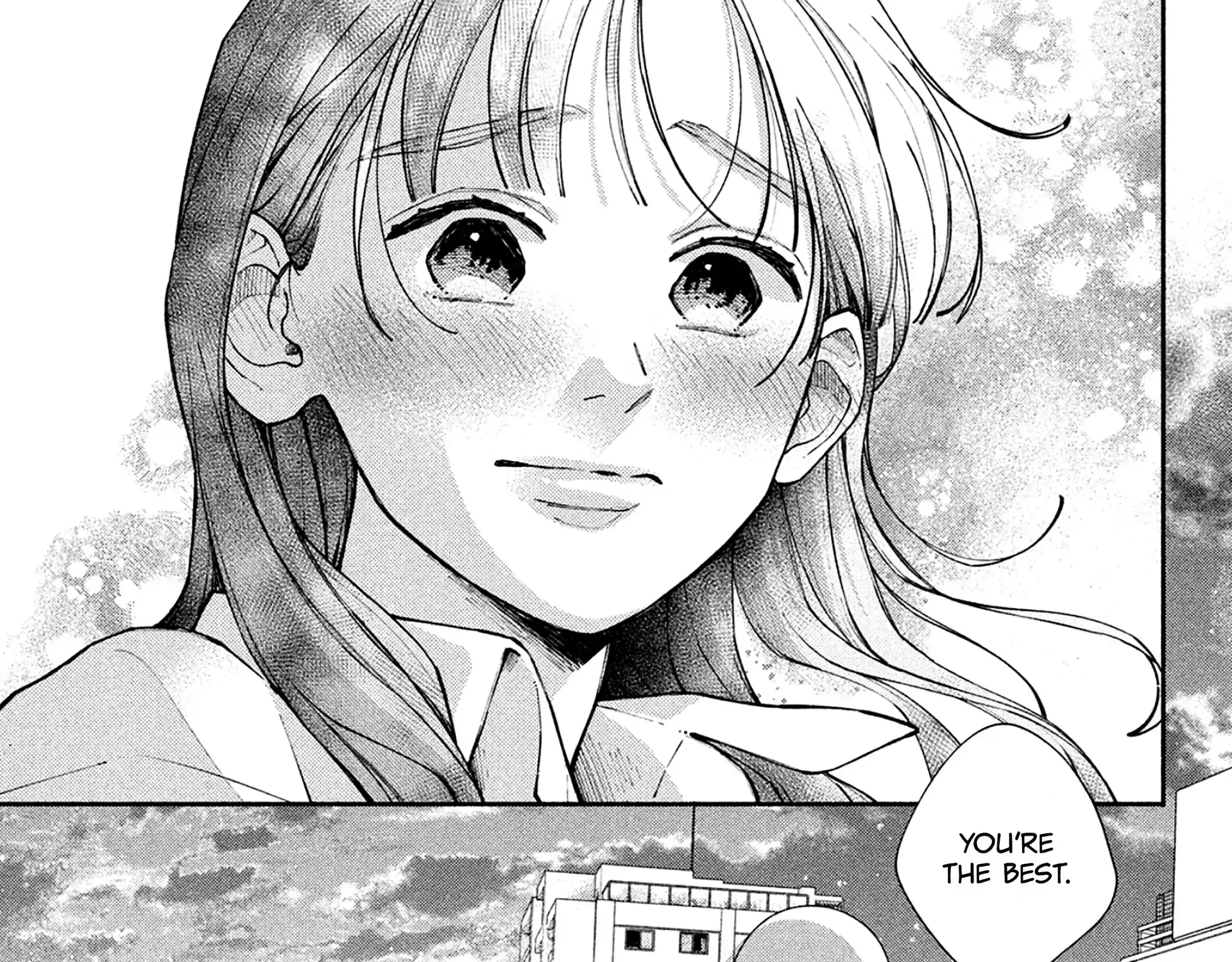 Watashi no Koi no Hajimekata - Chapter 13 - Page 53