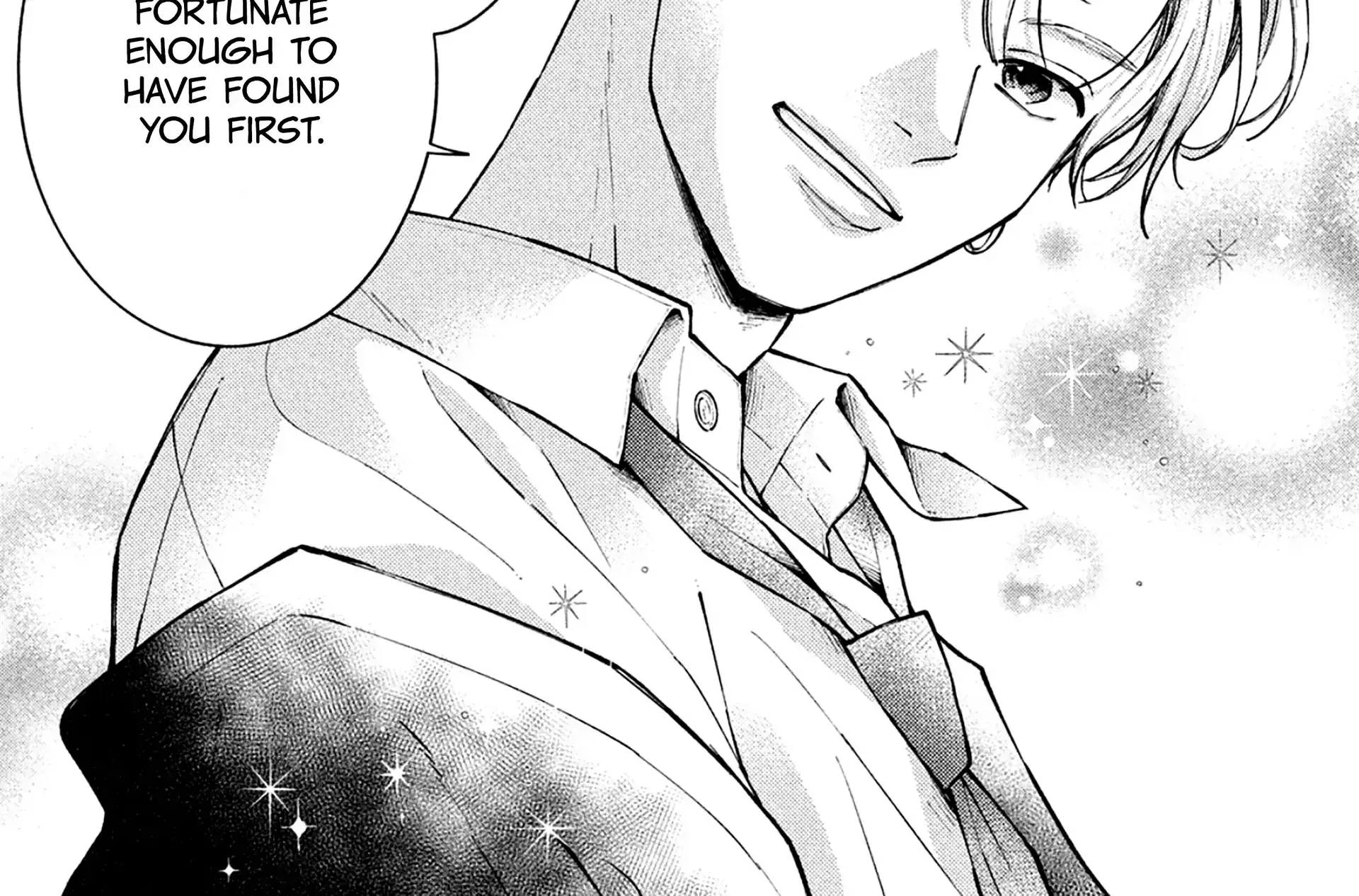 Watashi no Koi no Hajimekata - Chapter 13 - Page 60