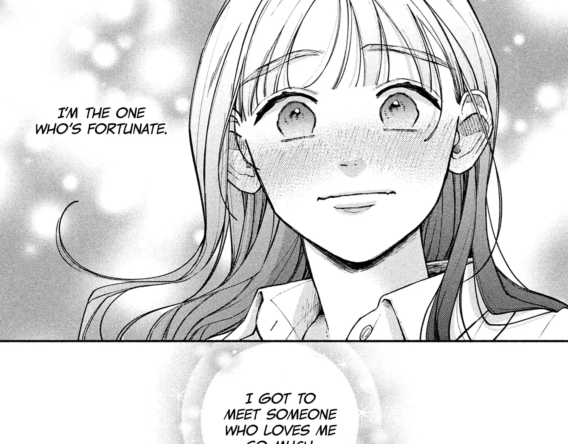 Watashi no Koi no Hajimekata - Chapter 13 - Page 61