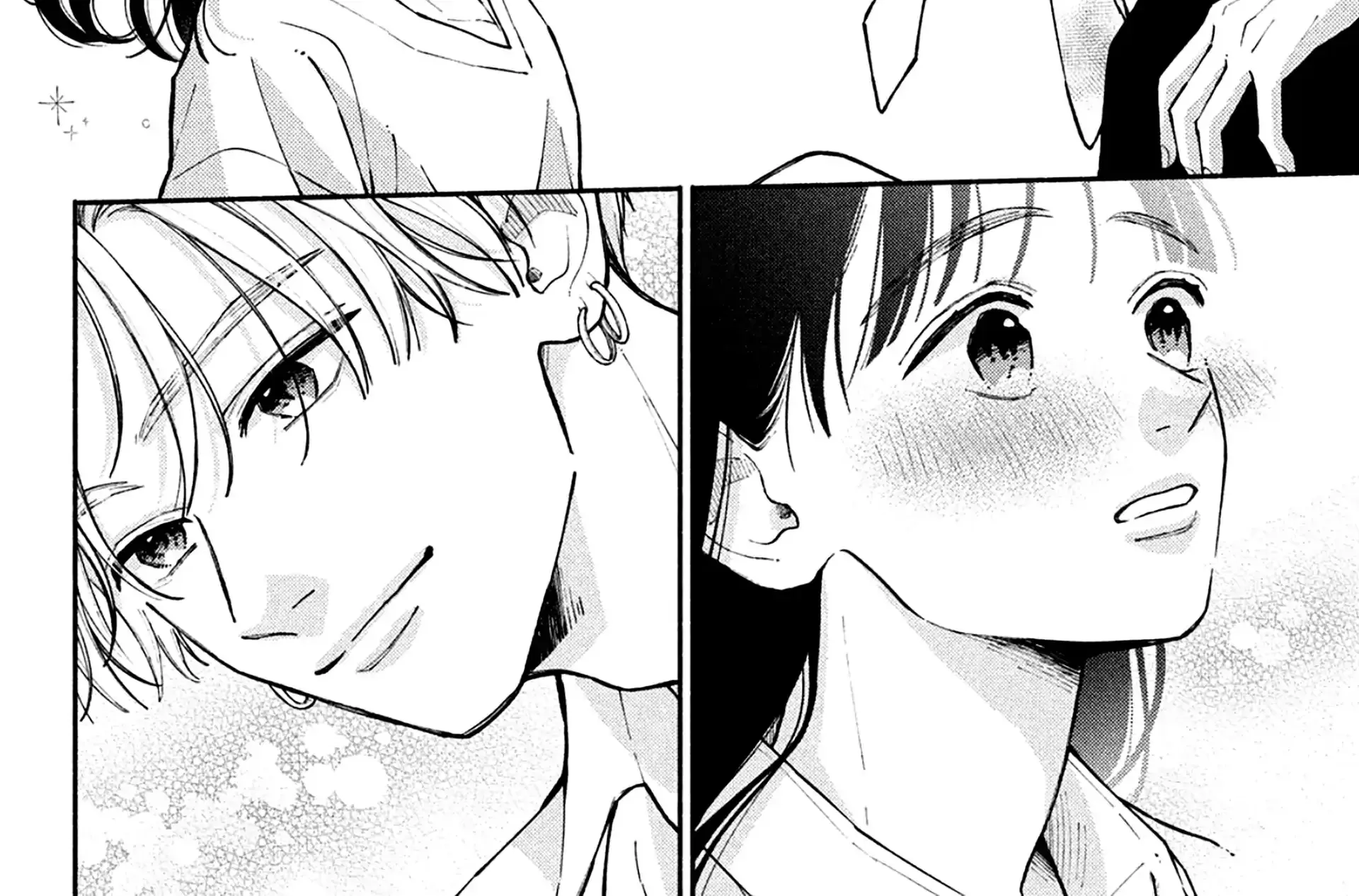 Watashi no Koi no Hajimekata - Chapter 13 - Page 64