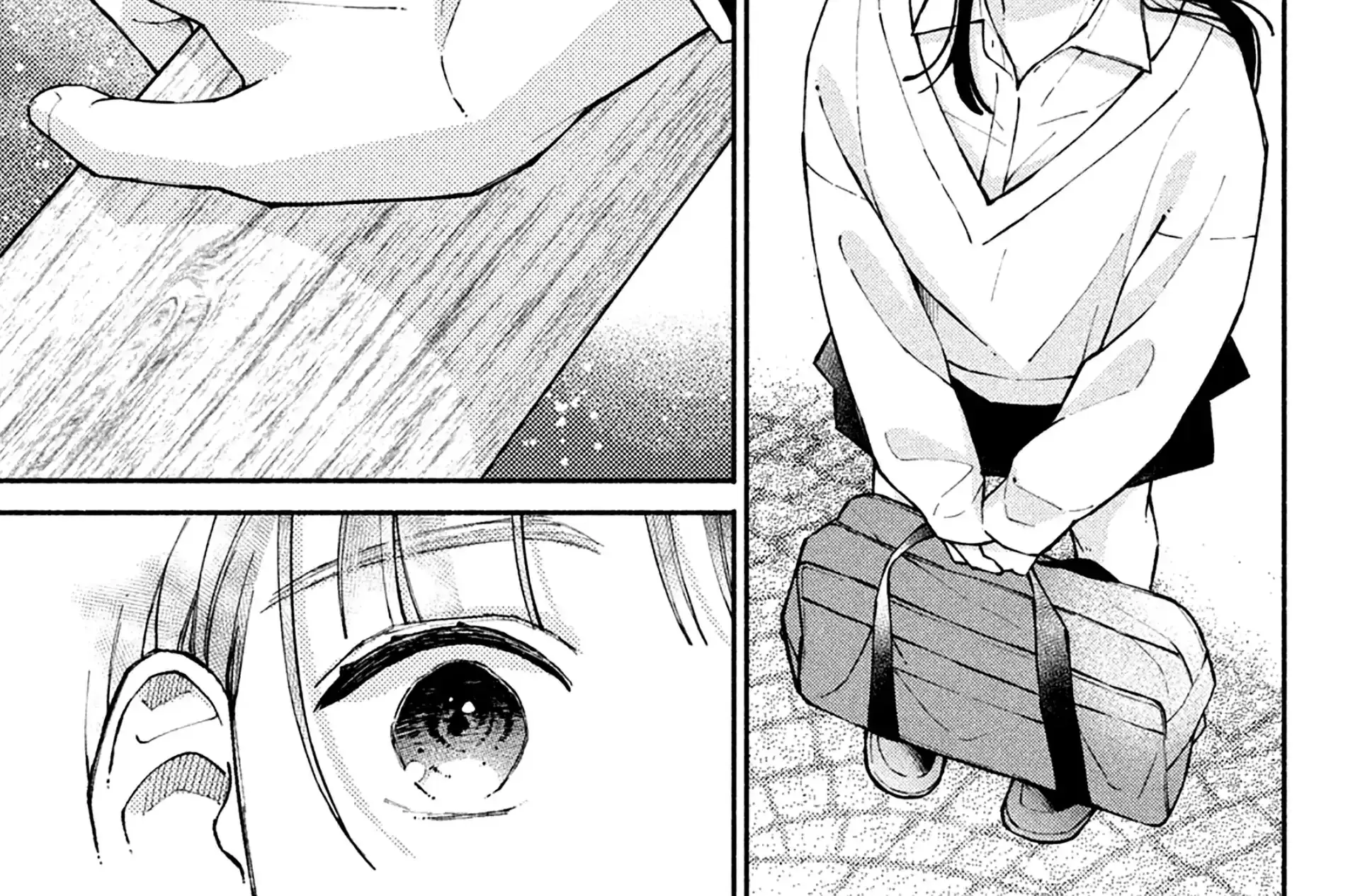 Watashi no Koi no Hajimekata - Chapter 13 - Page 66