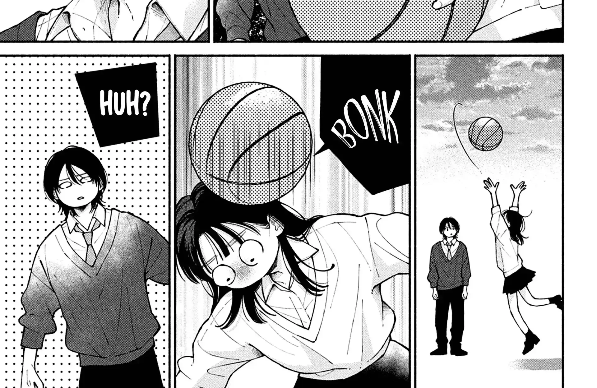 Watashi no Koi no Hajimekata - Chapter 14 - Page 30