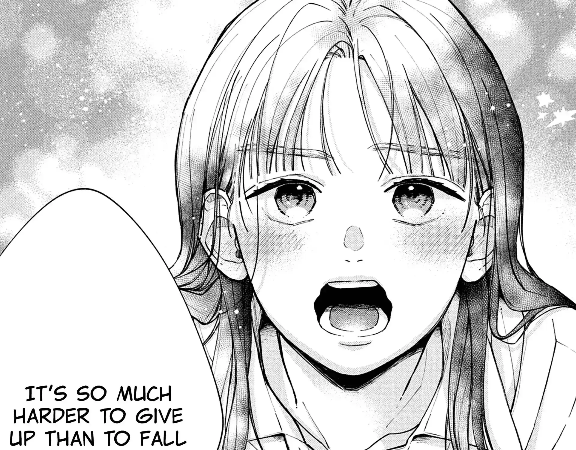 Watashi no Koi no Hajimekata - Chapter 14 - Page 33