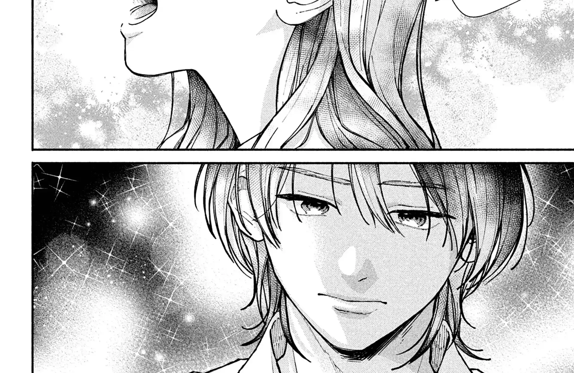 Watashi no Koi no Hajimekata - Chapter 14 - Page 36