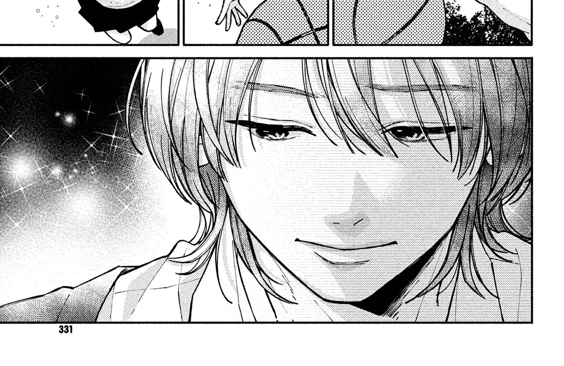 Watashi no Koi no Hajimekata - Chapter 14 - Page 38