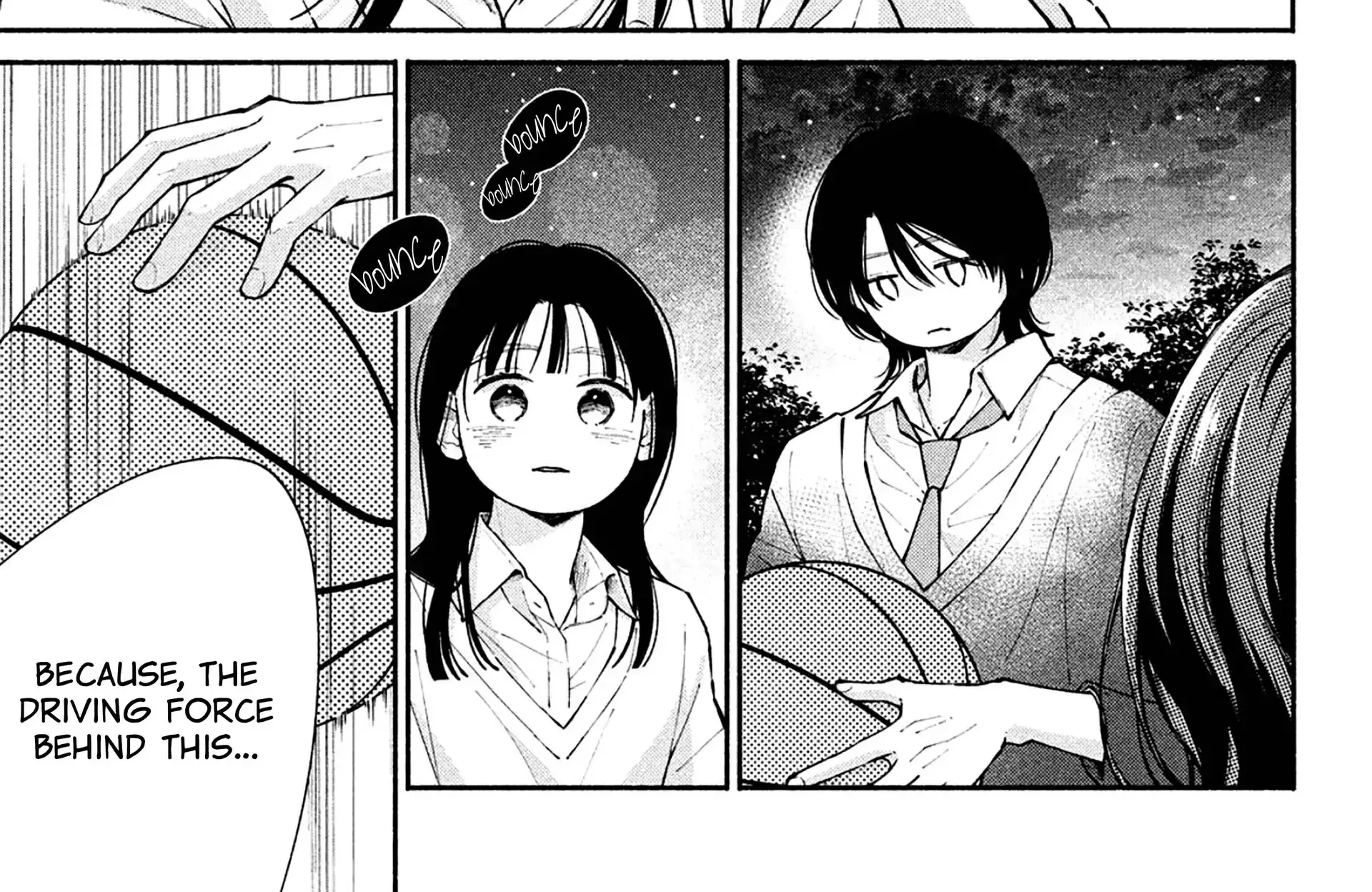 Watashi no Koi no Hajimekata - Chapter 14 - Page 42
