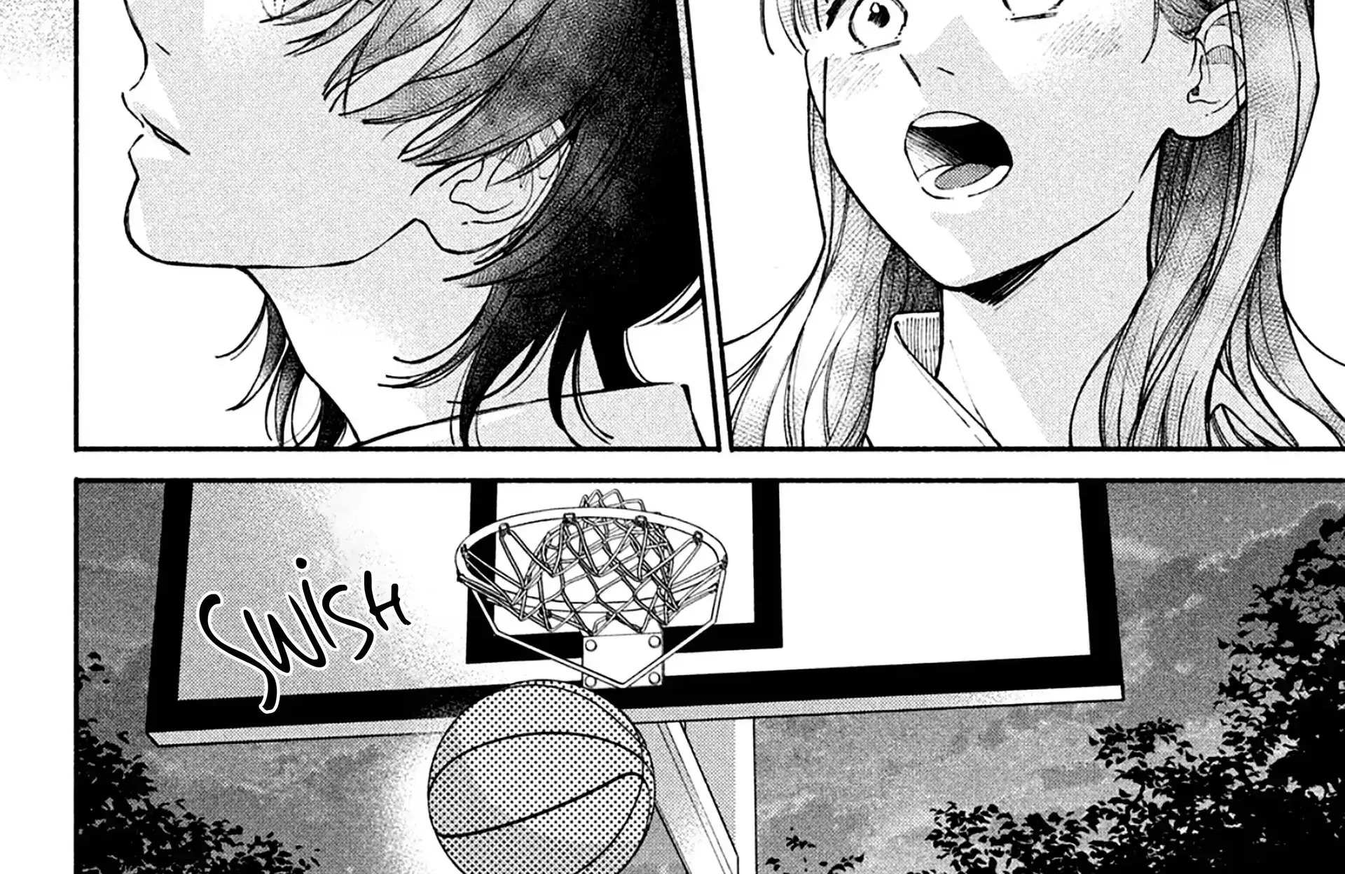 Watashi no Koi no Hajimekata - Chapter 14 - Page 44