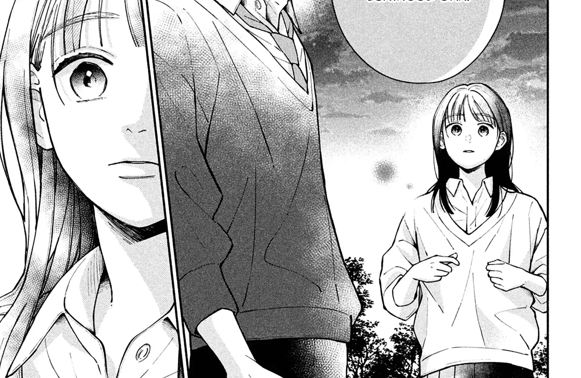 Watashi no Koi no Hajimekata - Chapter 14 - Page 46