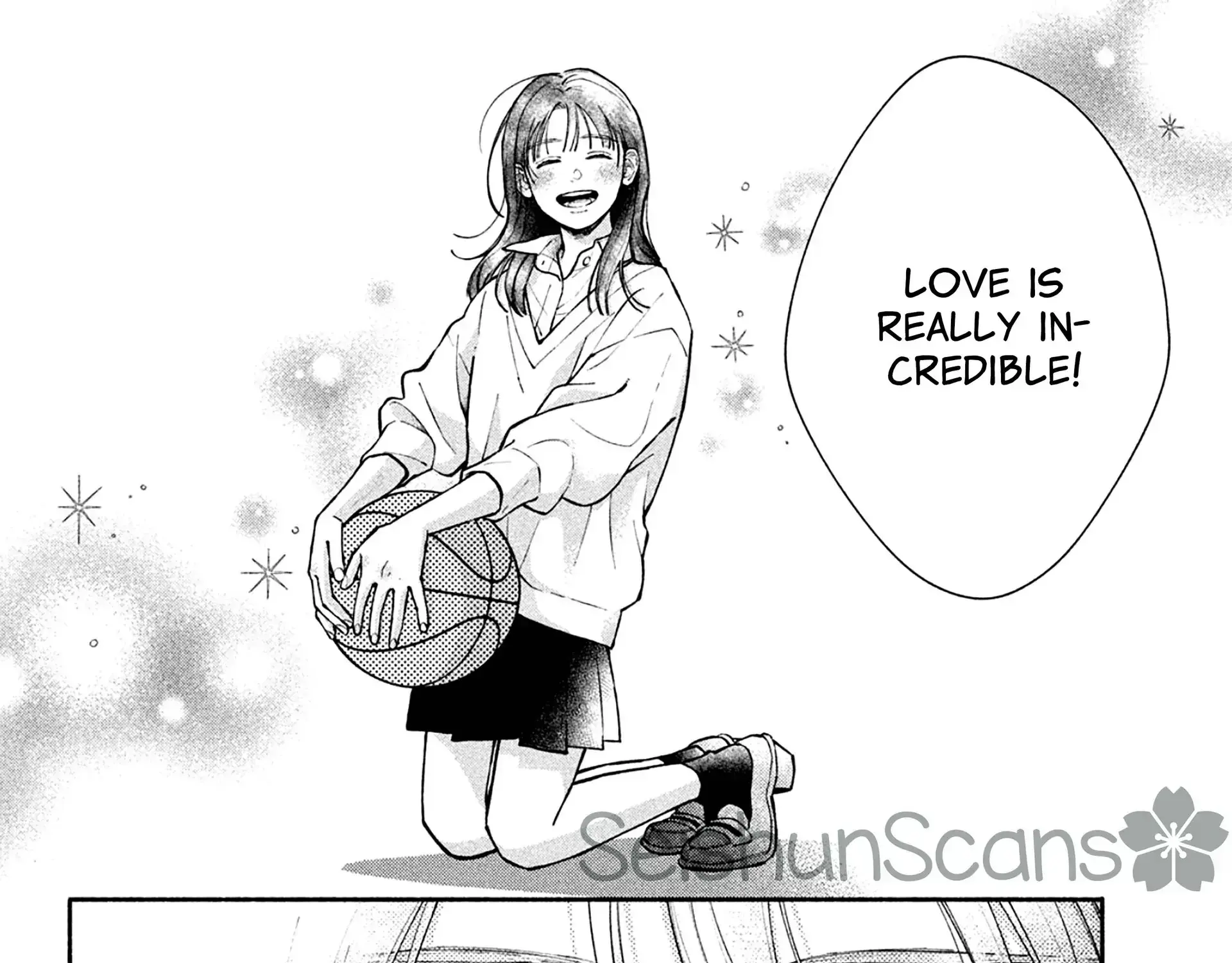 Watashi no Koi no Hajimekata - Chapter 14 - Page 51