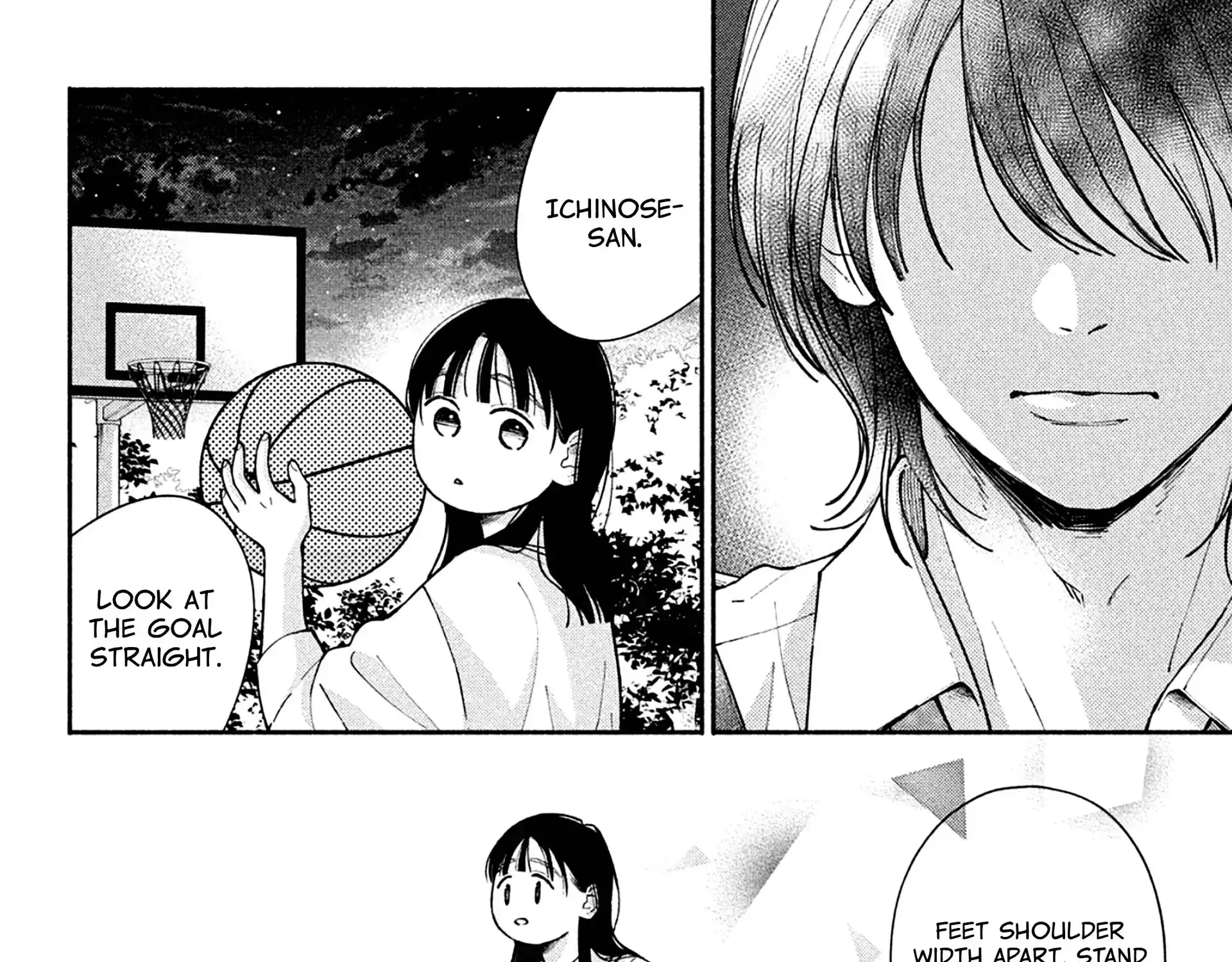 Watashi no Koi no Hajimekata - Chapter 14 - Page 55