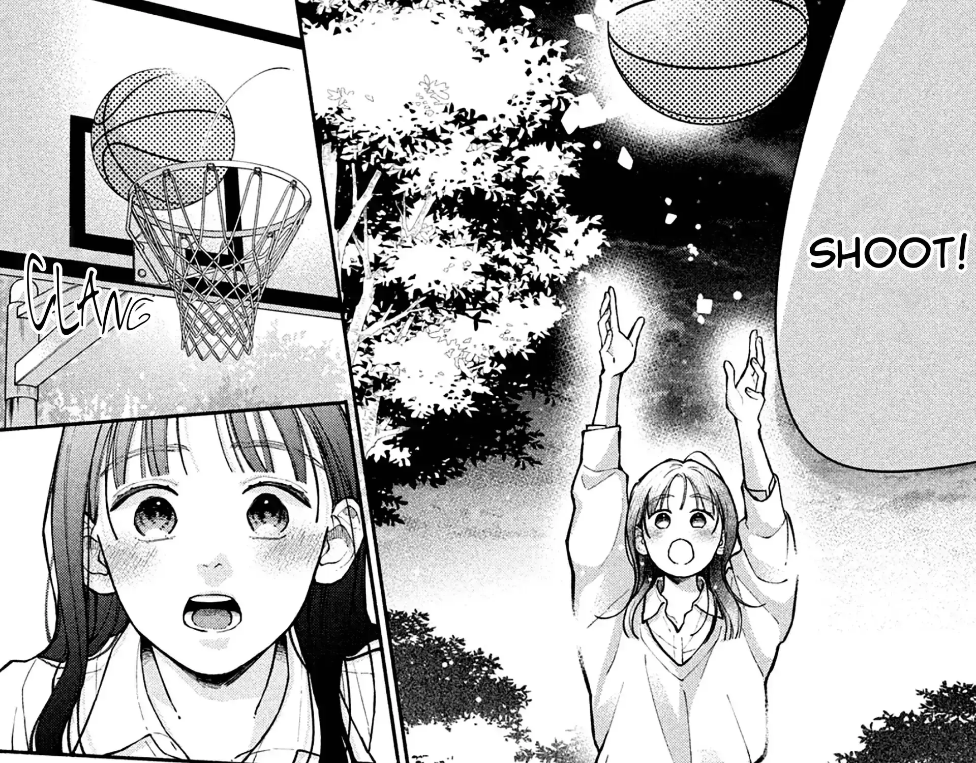 Watashi no Koi no Hajimekata - Chapter 14 - Page 57