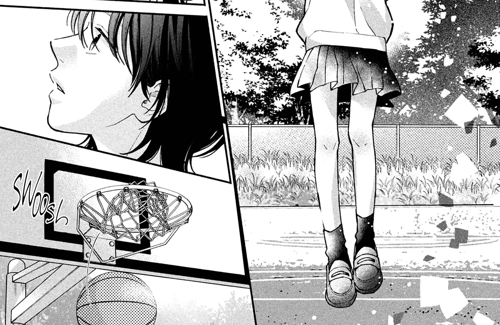 Watashi no Koi no Hajimekata - Chapter 14 - Page 58