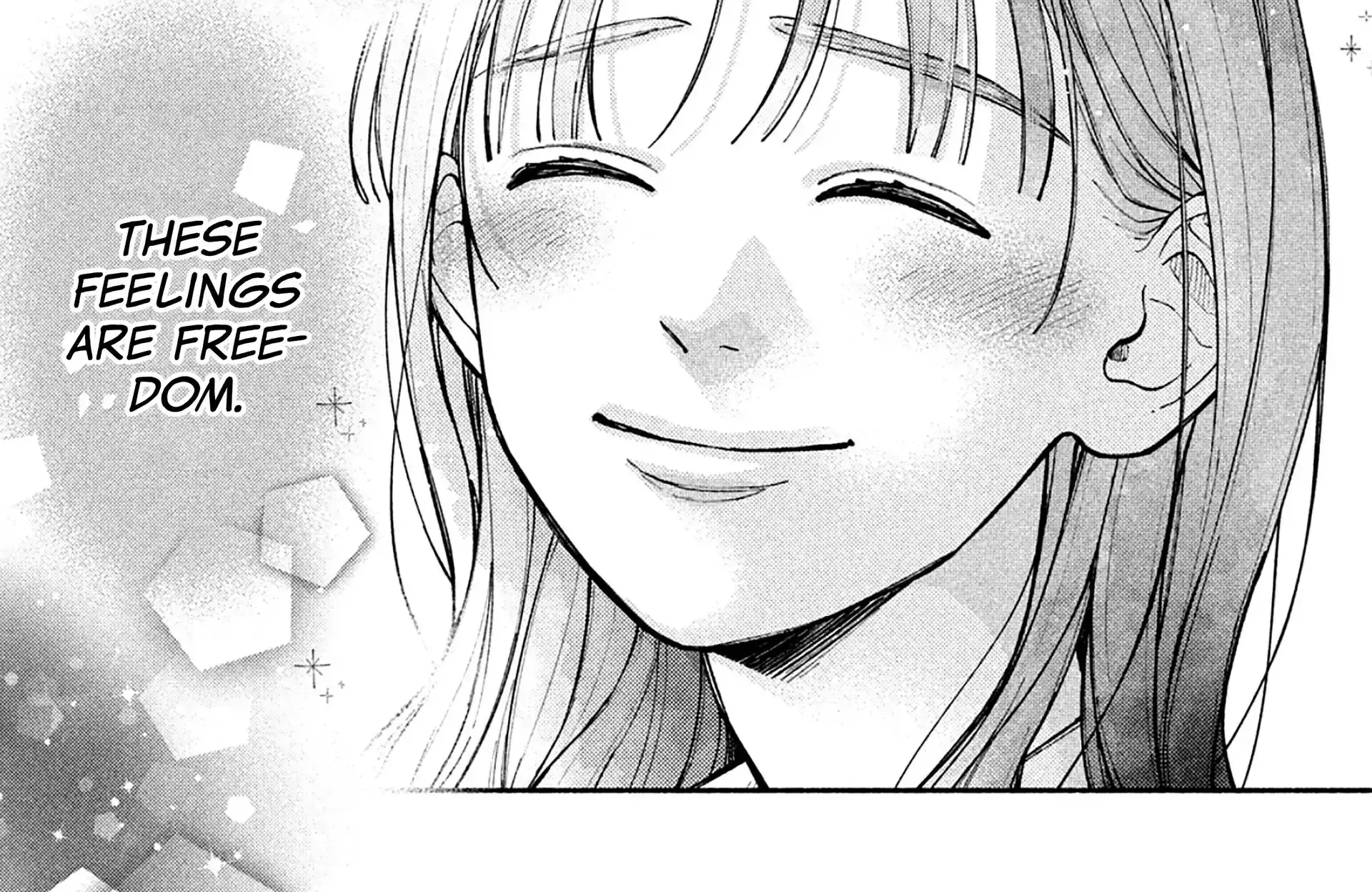 Watashi no Koi no Hajimekata - Chapter 14 - Page 66