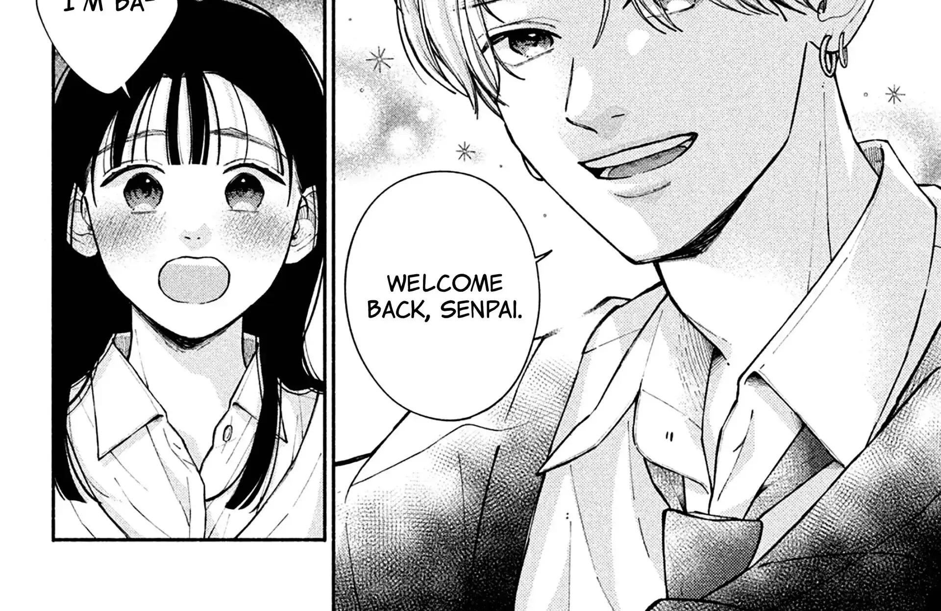 Watashi no Koi no Hajimekata - Chapter 14 - Page 68