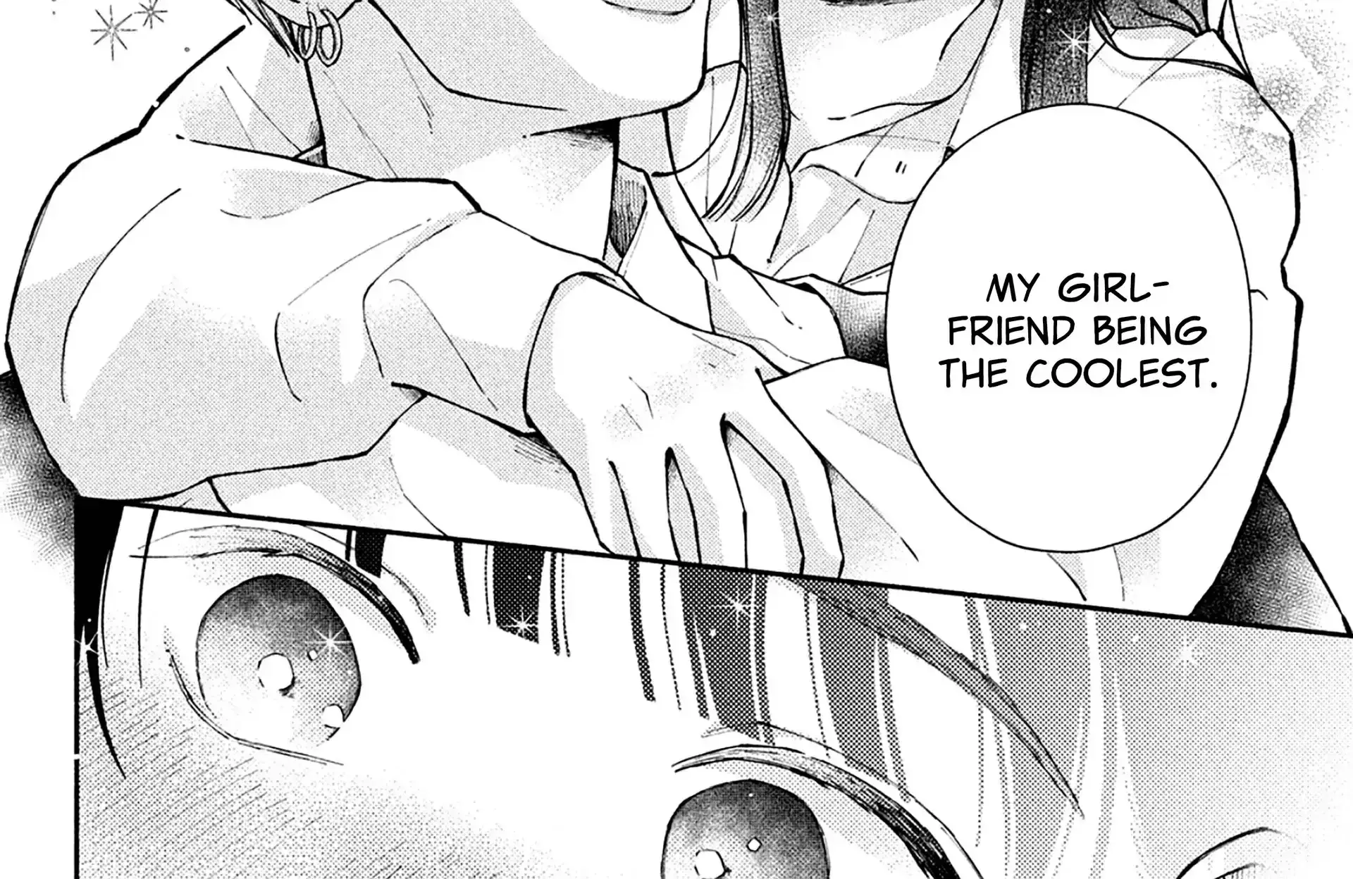 Watashi no Koi no Hajimekata - Chapter 14 - Page 72