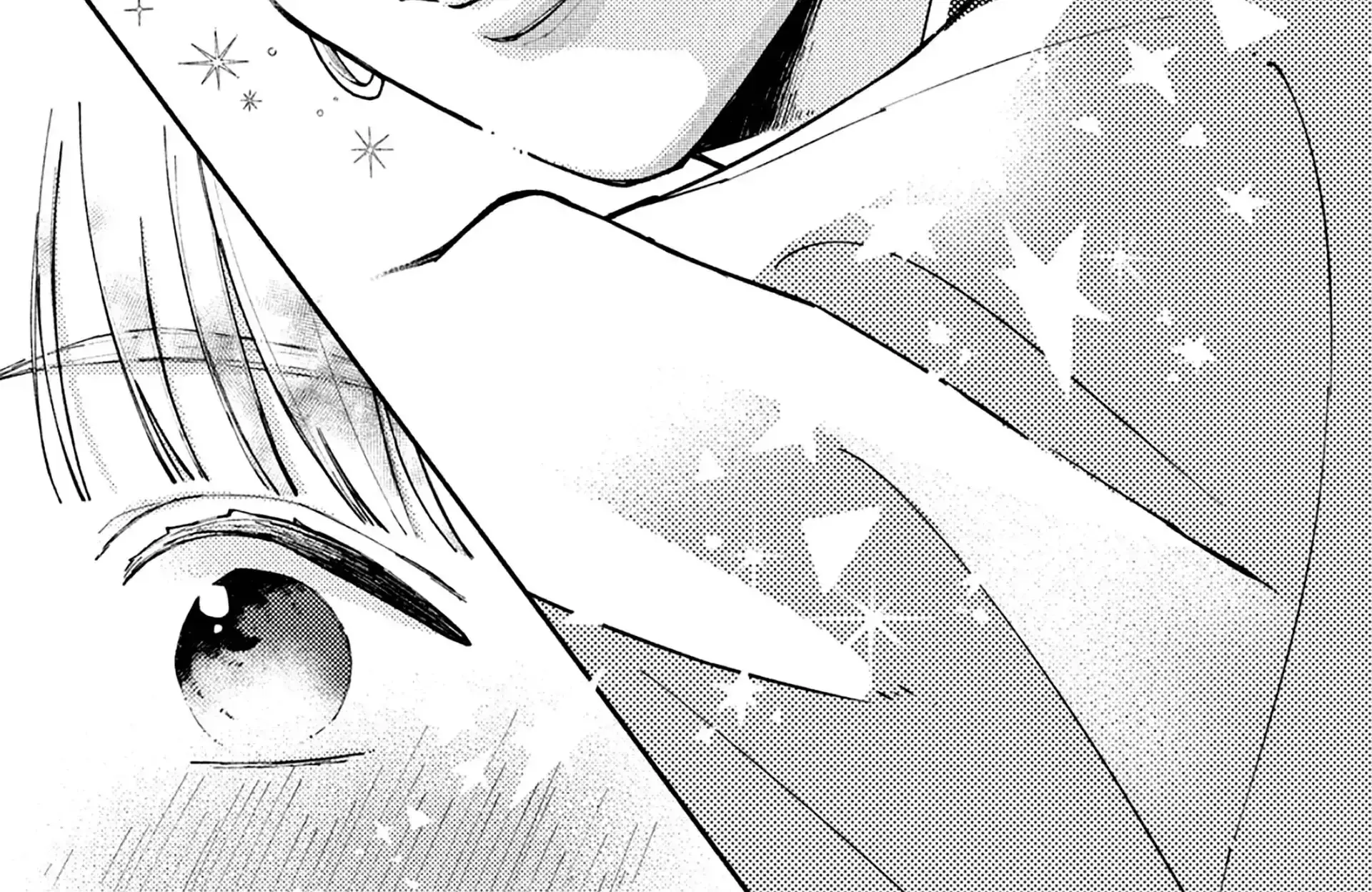 Watashi no Koi no Hajimekata - Chapter 14 - Page 76