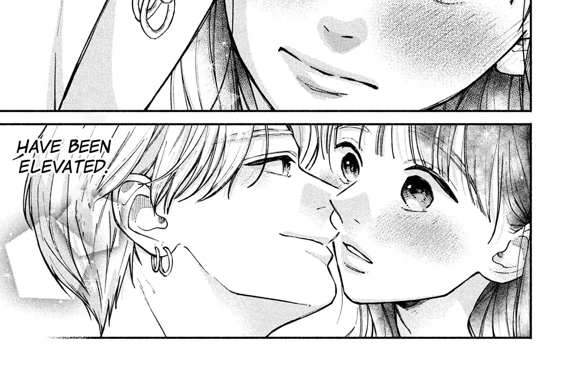 Watashi no Koi no Hajimekata - Chapter 14 - Page 78