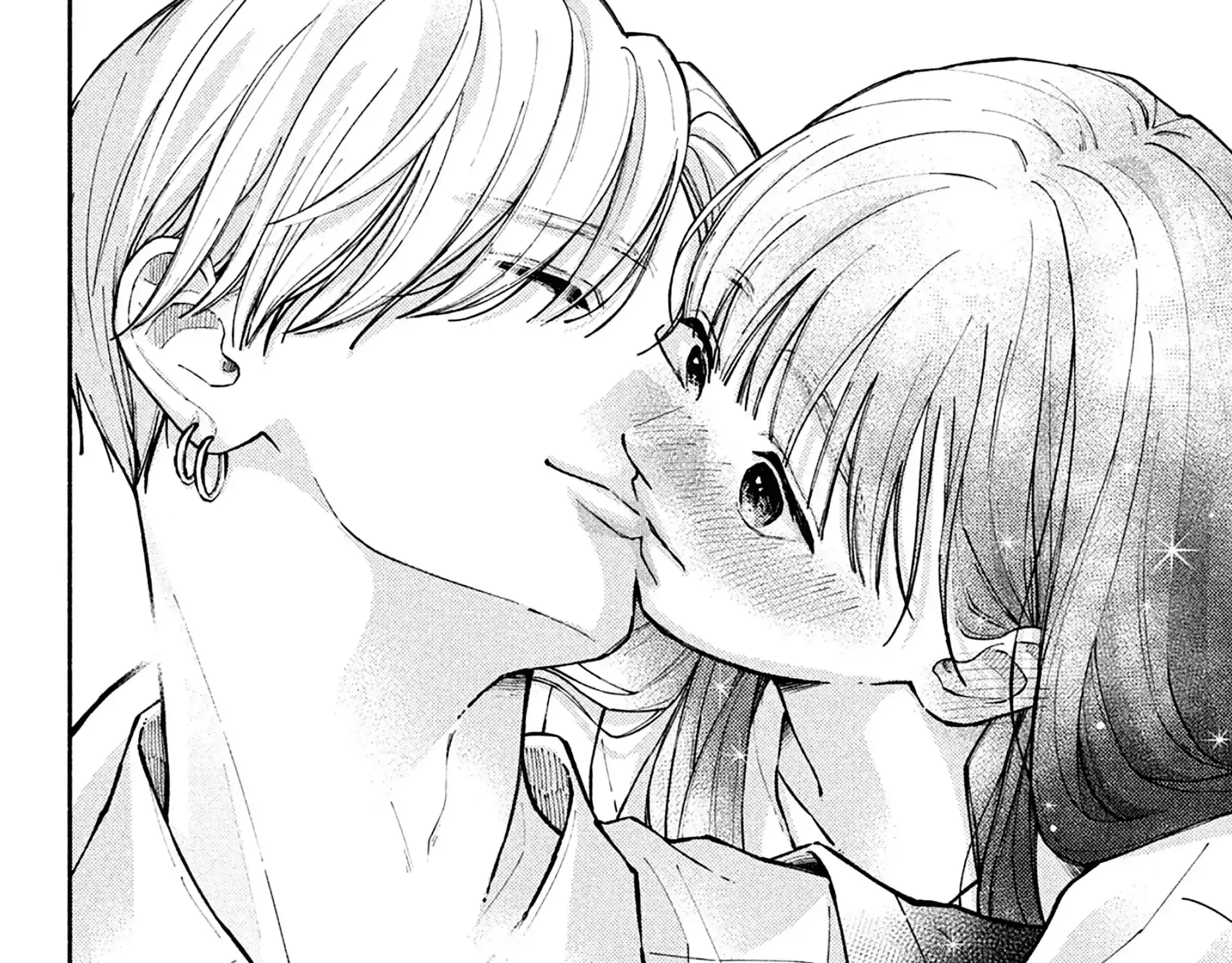 Watashi no Koi no Hajimekata - Chapter 14 - Page 79