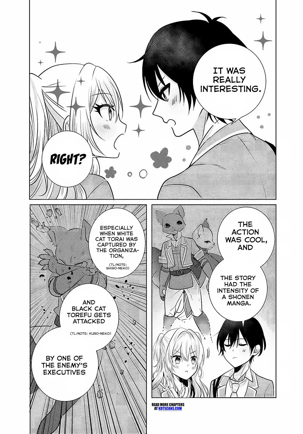 After School, at a Family Restaurant at Night, With That Girl From My Class - Chapter 2 - Page 27