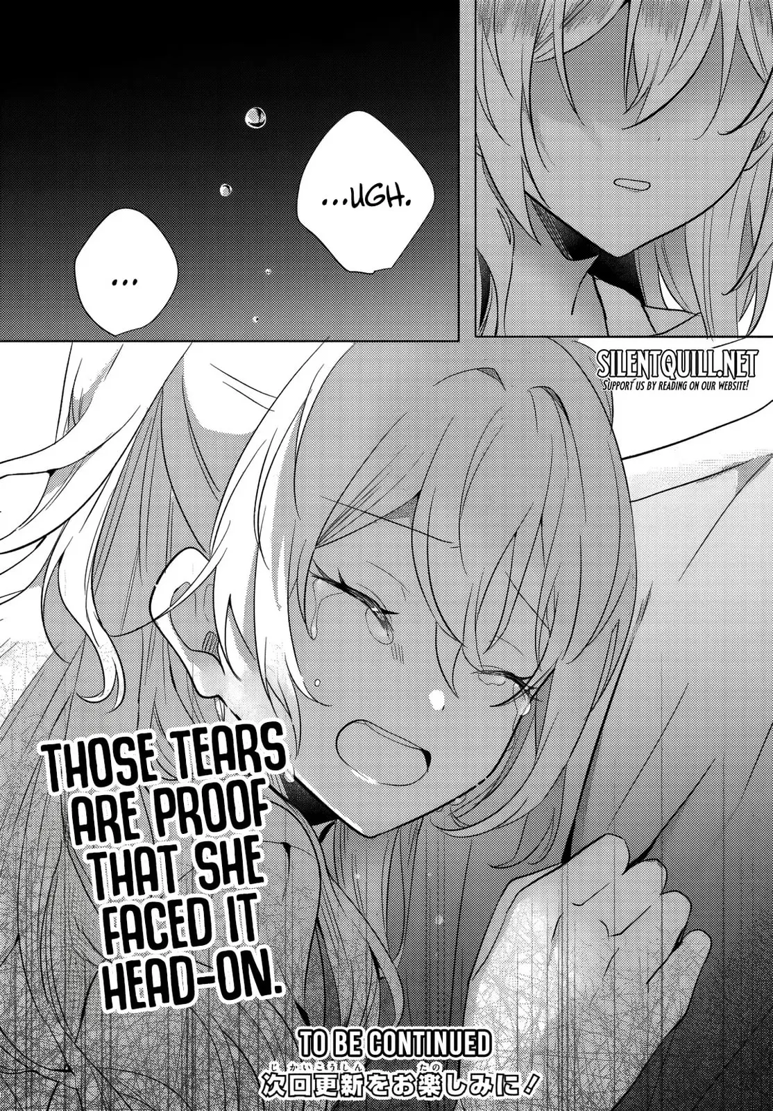 After School, at a Family Restaurant at Night, With That Girl From My Class - Chapter 12 - Page 34